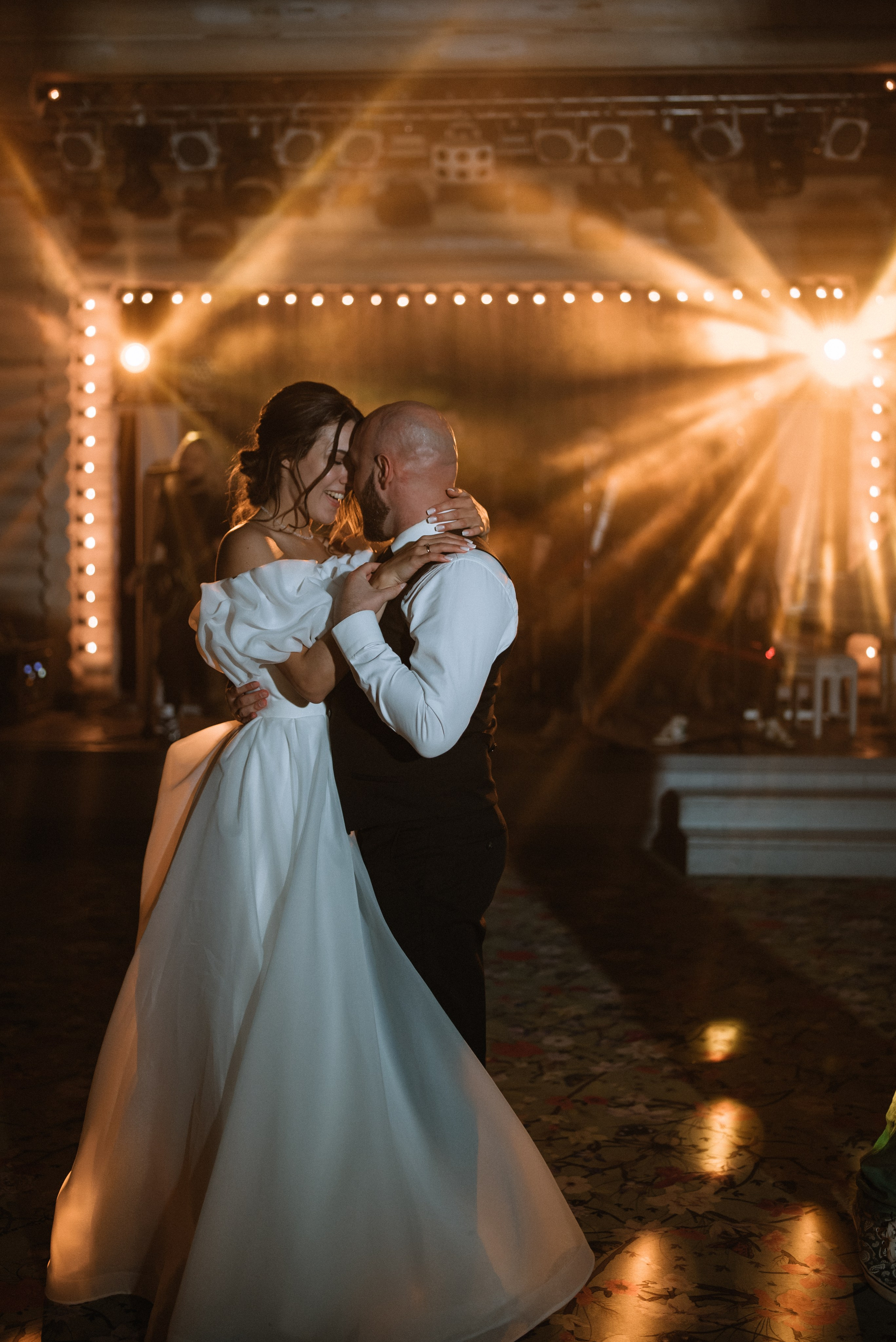 Коля и Аня. Ближняя Дача. Фотограф Костикова Анастасия Ростов-на-Дону