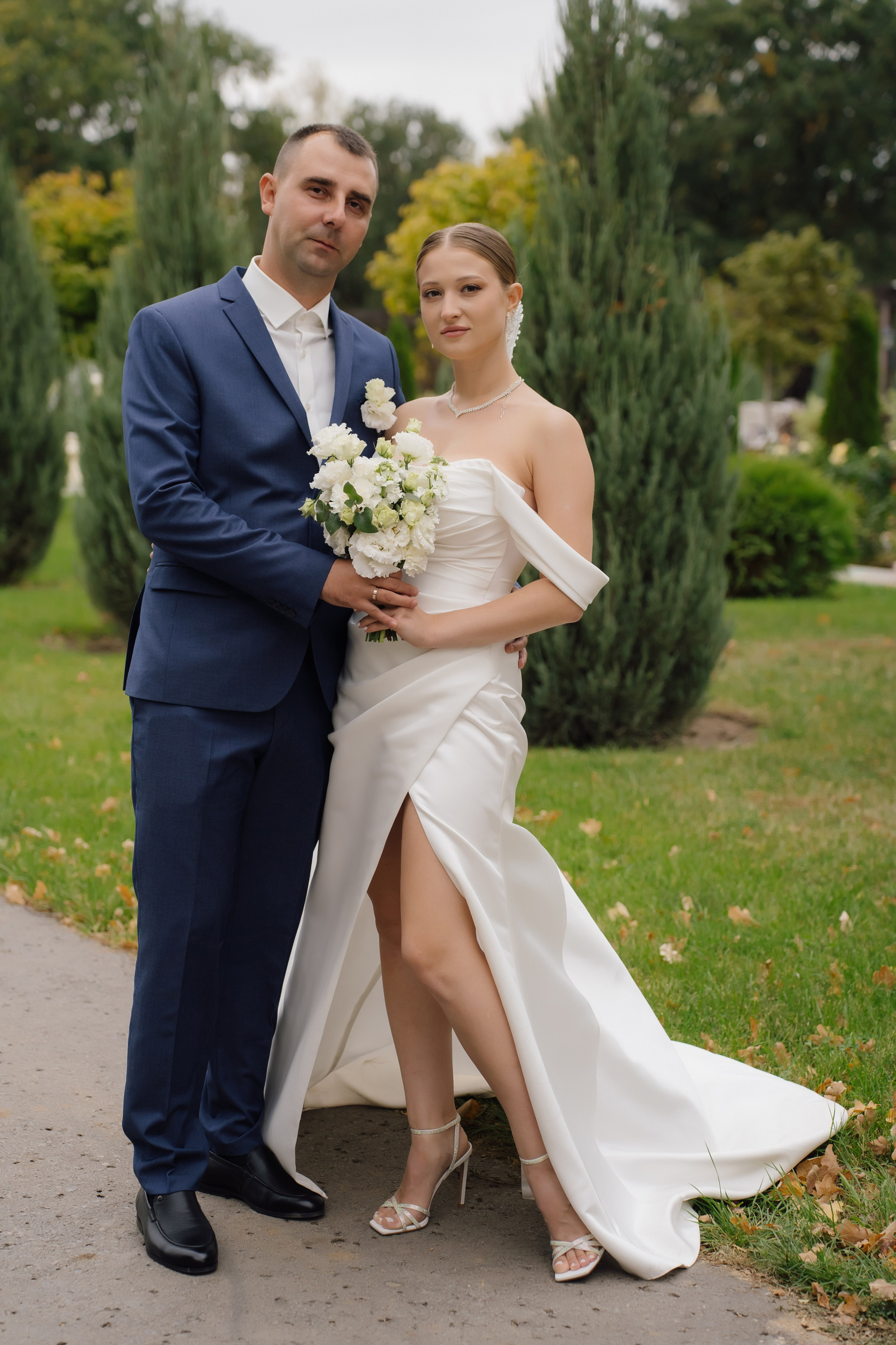 Евгений и Валерия. Свадебный и семейный фотограф в Волгограде Наталья Наумова