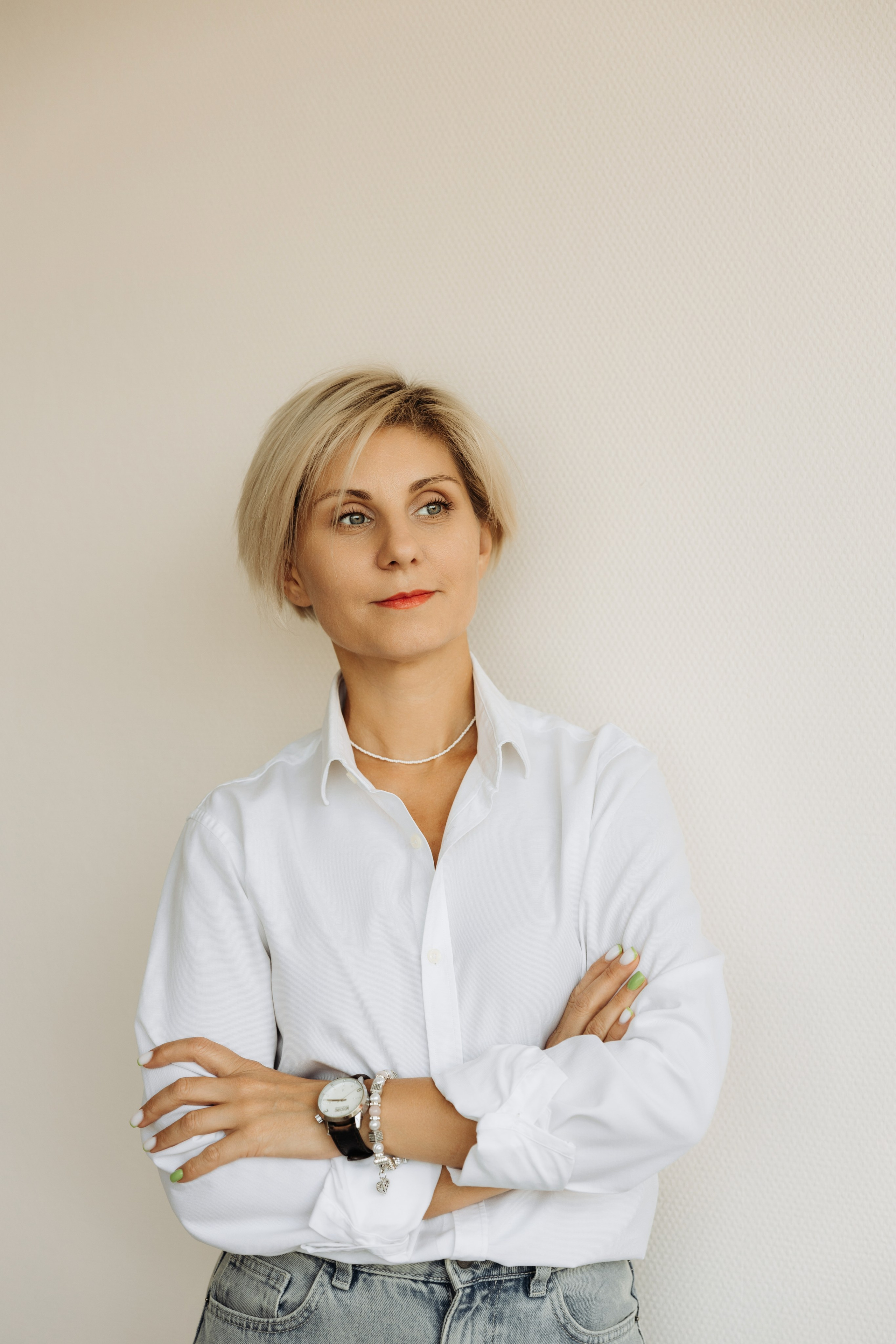 Контентная фотосъемка для сотрудников центра нейропсихологии и детского развития. Семейный фотограф в Рязани и Рязанской области