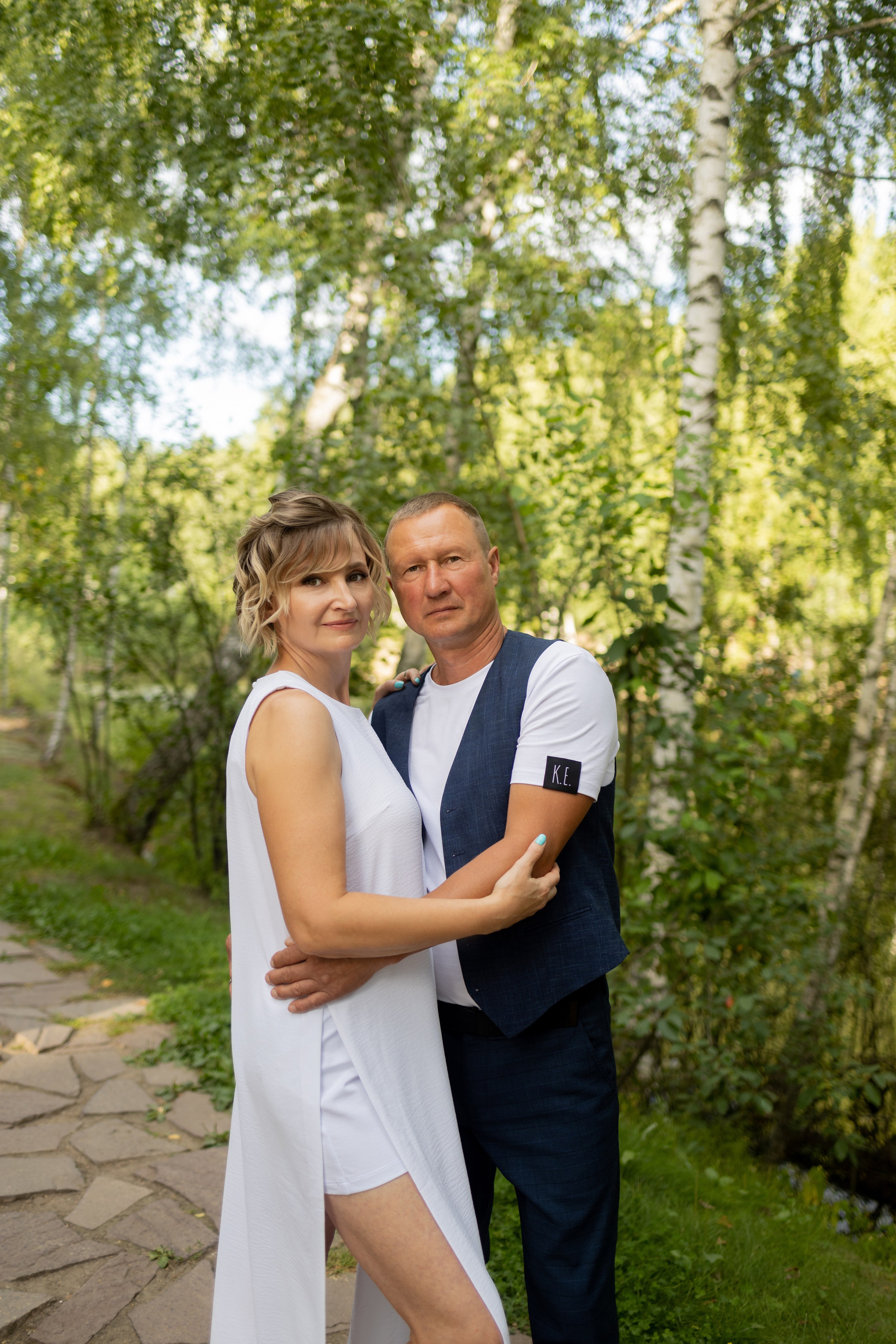 Татьяна и Александр. Семейный фотограф в Рязани и Рязанской области