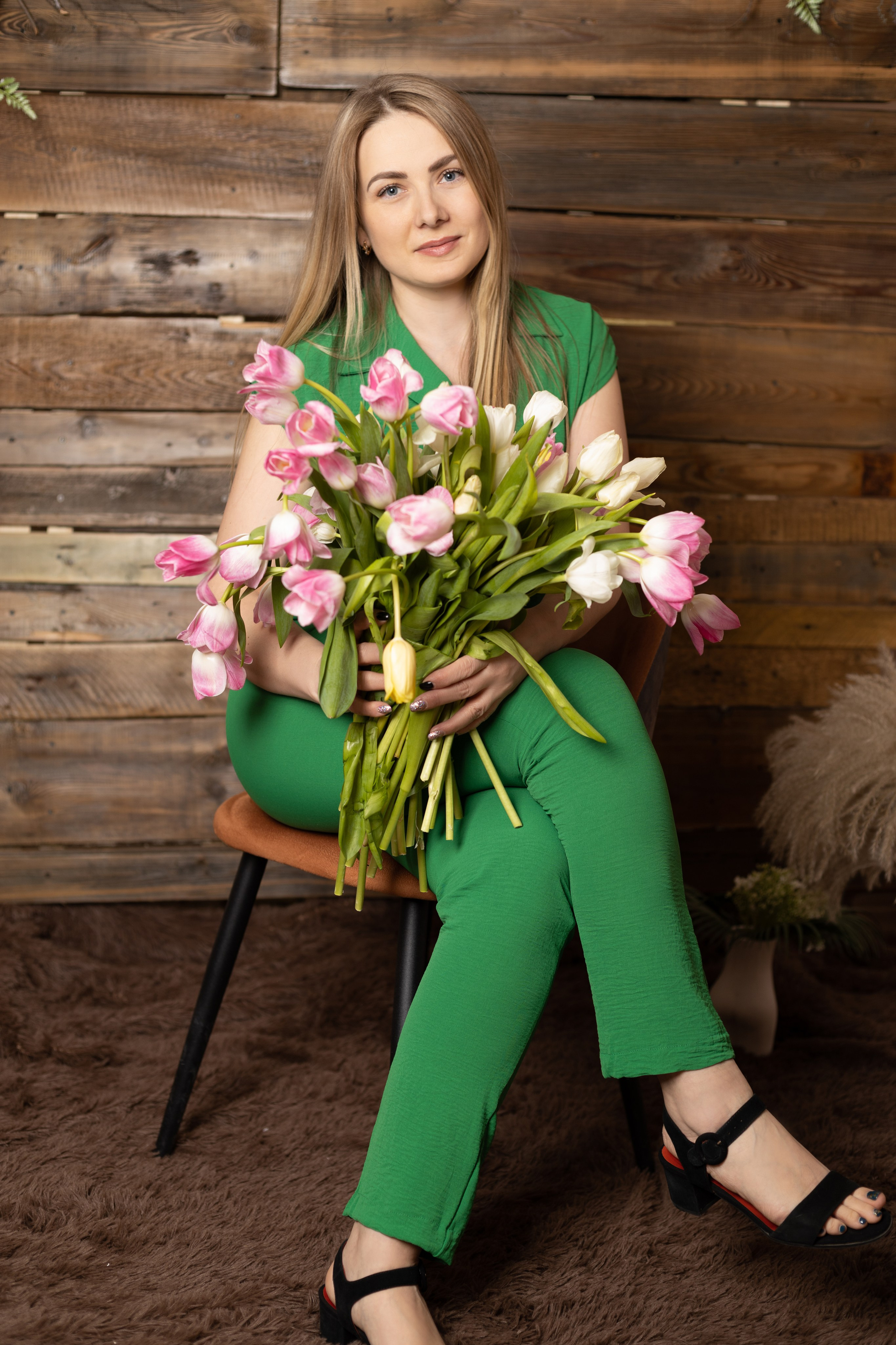 Вера. Семейный фотограф в Рязани и Рязанской области