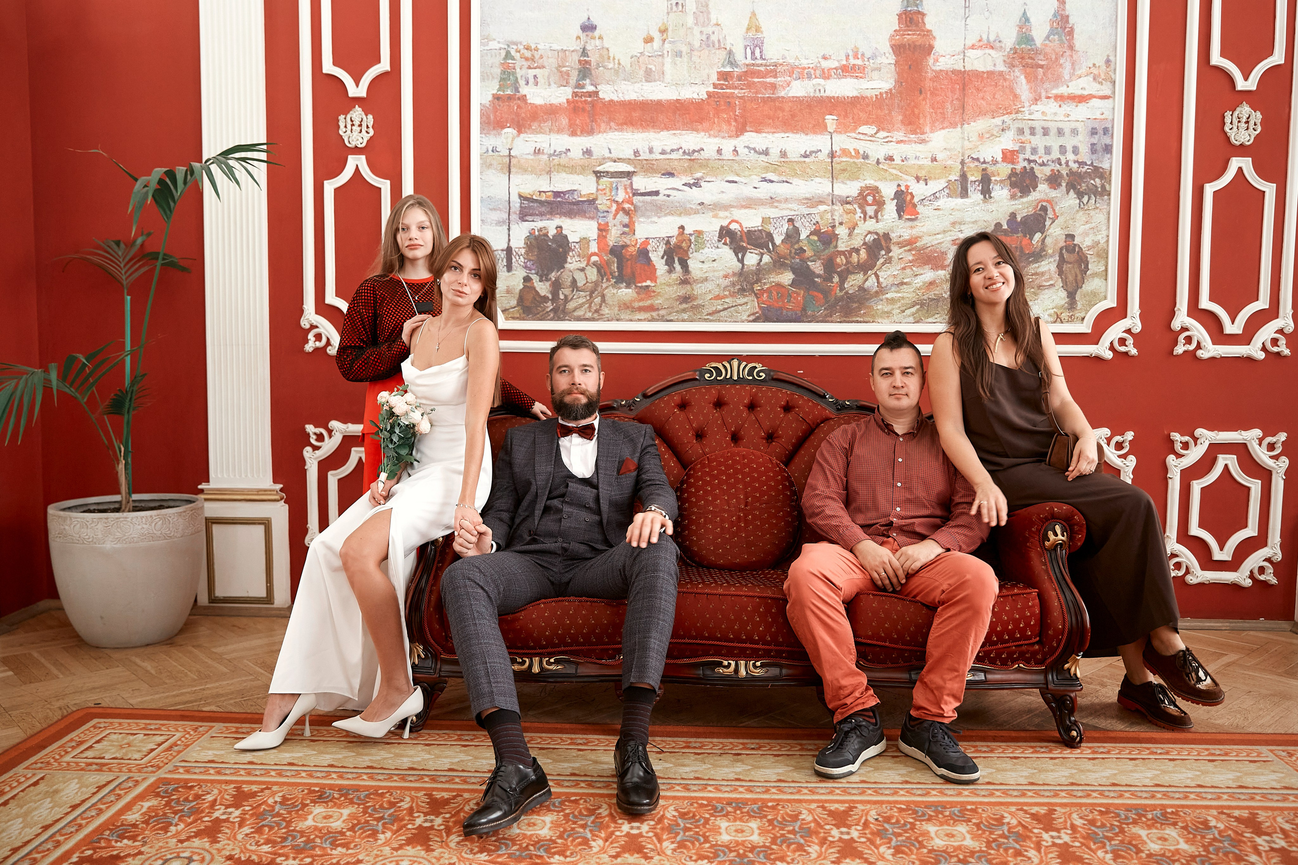 Свадьба Валерий и Наталья. Фотограф ваших самых ярких событий в Москве и СПБ. Збронская Юлия