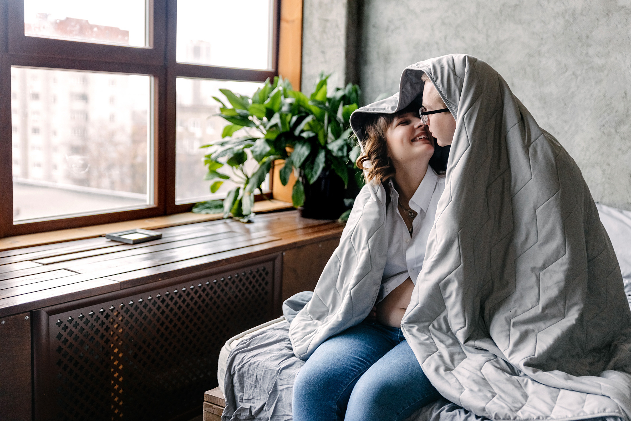 Дмитрий и Татьяна. Диана Тимиряева | Фотограф в Воронеже