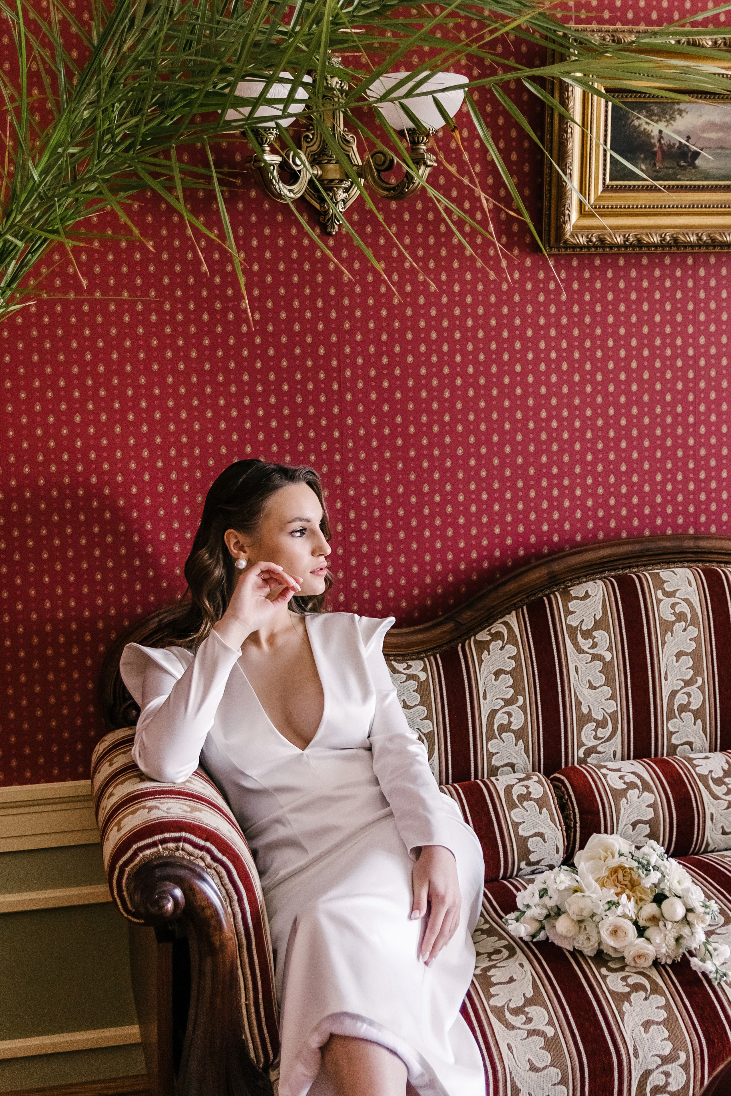 Дмитрий и Диана. Диана Тимиряева | Фотограф в Воронеже