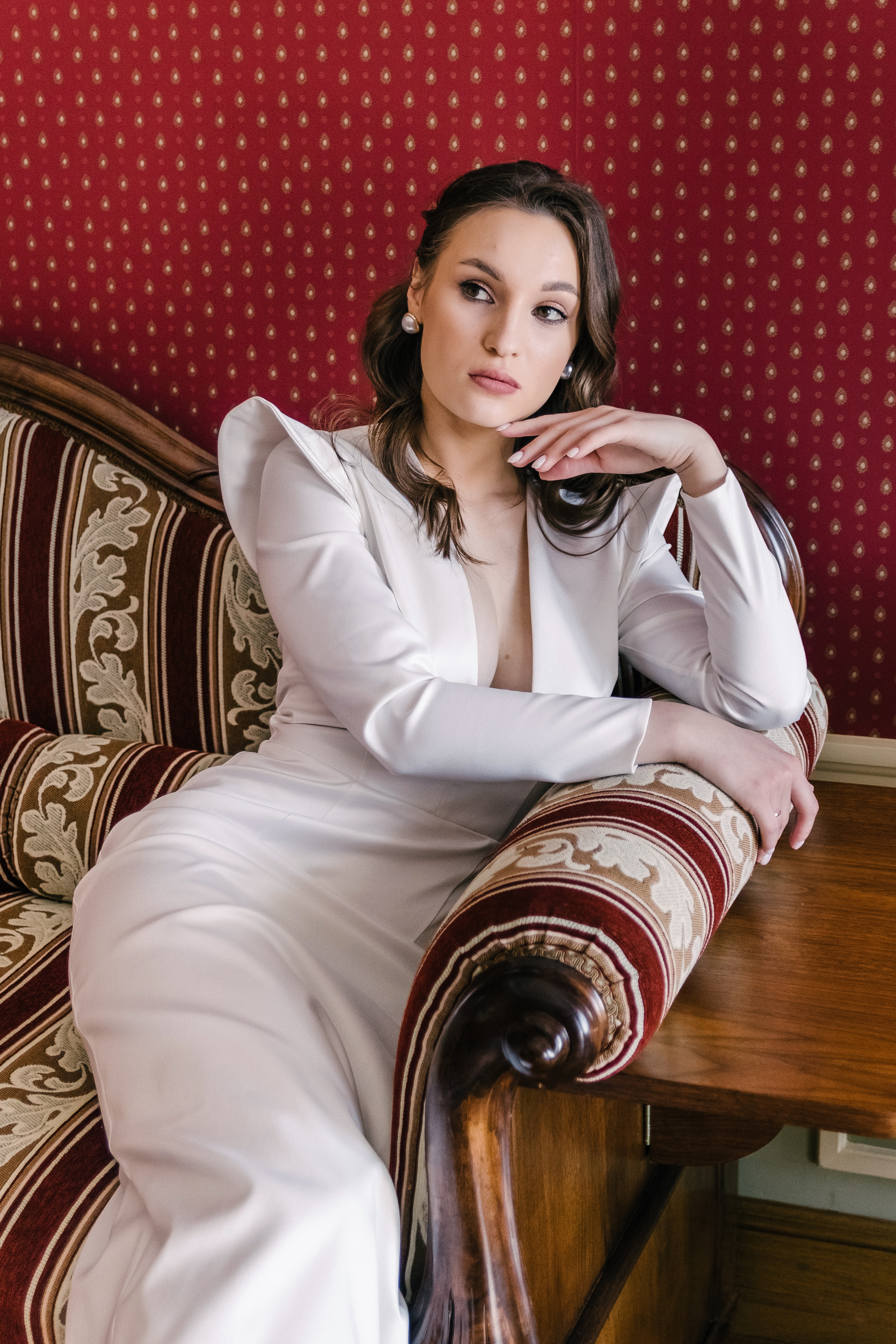 Дмитрий и Диана. Диана Тимиряева | Фотограф в Воронеже