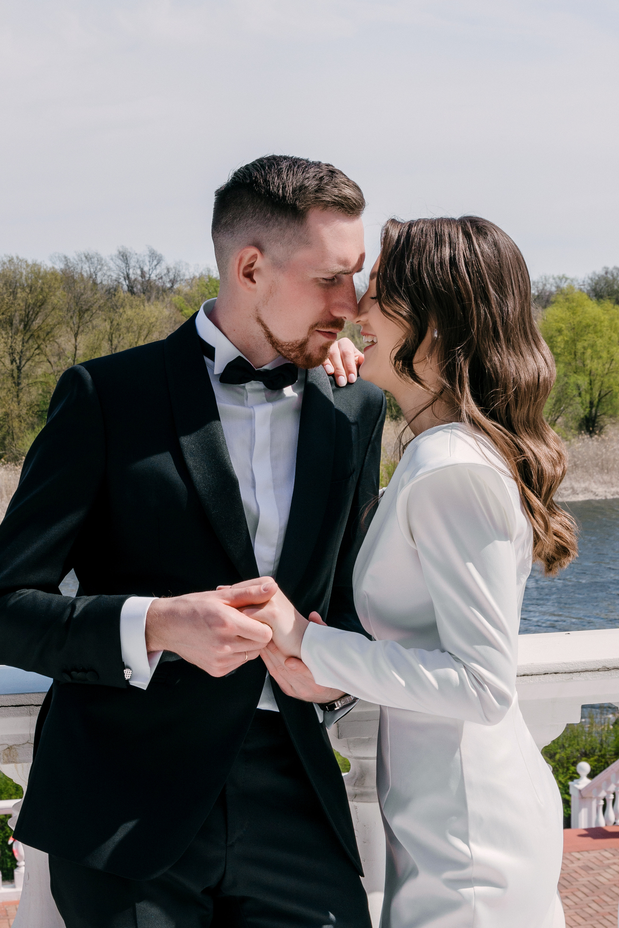 Дмитрий и Диана. Диана Тимиряева | Фотограф в Воронеже