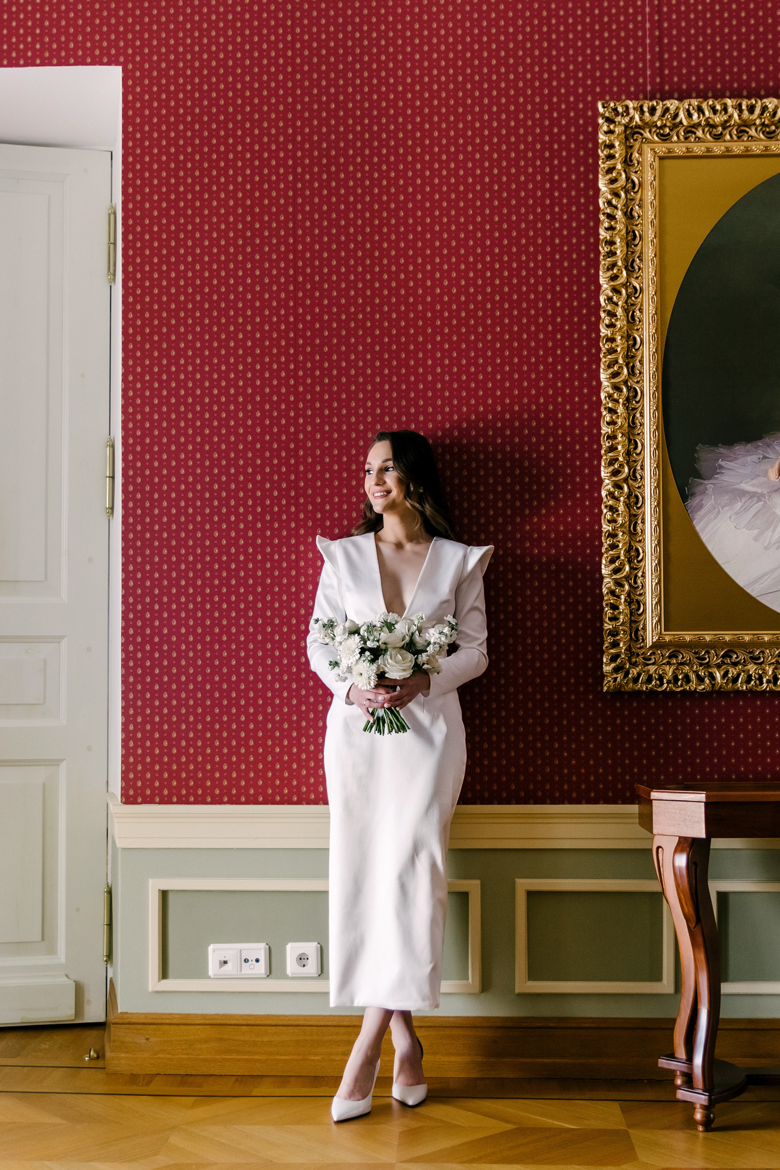 Дмитрий и Диана. Диана Тимиряева | Фотограф в Воронеже