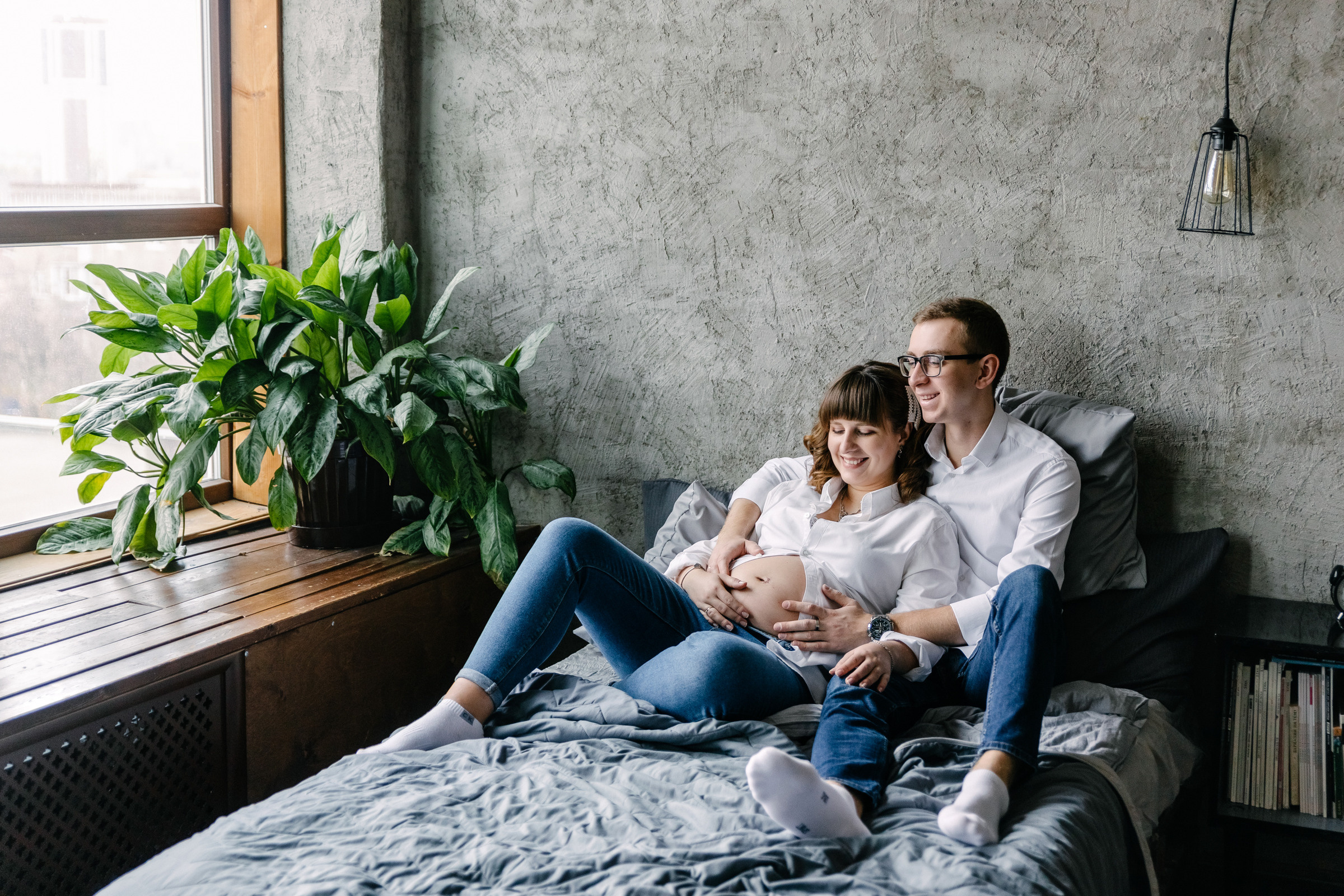 Дмитрий и Татьяна. Диана Тимиряева | Фотограф в Воронеже