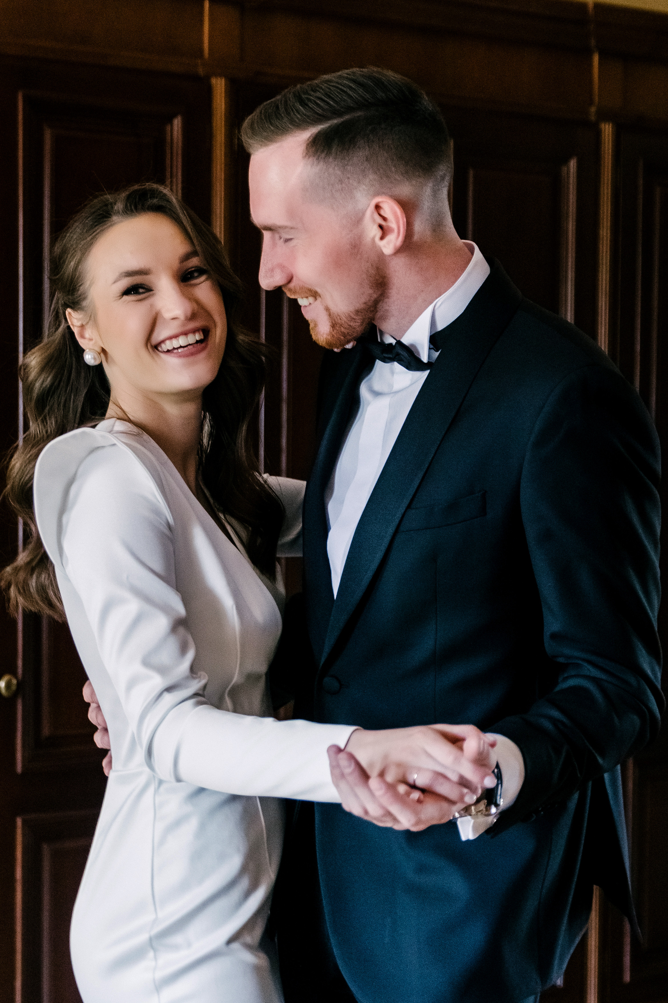 Дмитрий и Диана. Диана Тимиряева | Фотограф в Воронеже