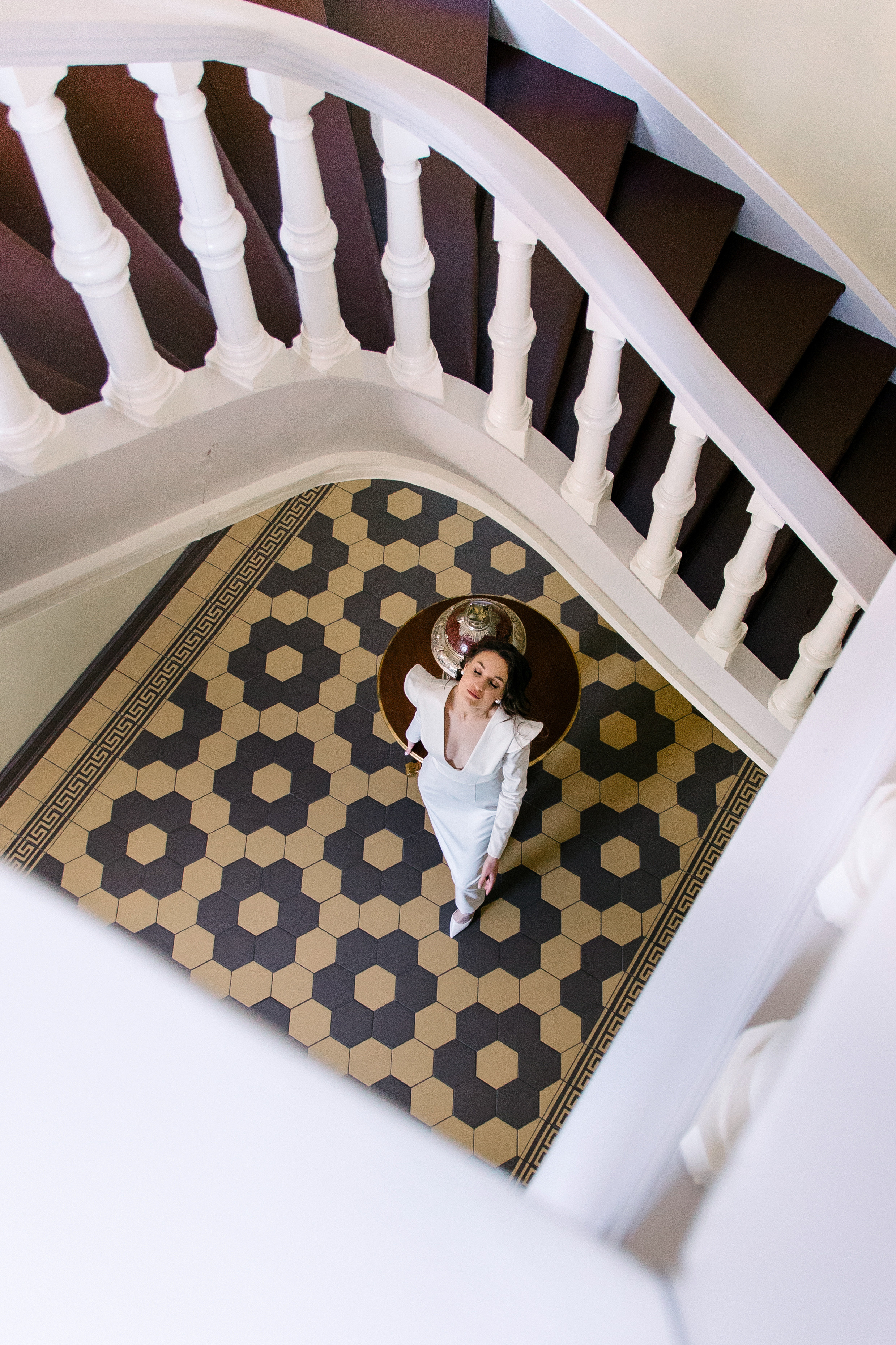 Дмитрий и Диана. Диана Тимиряева | Фотограф в Воронеже