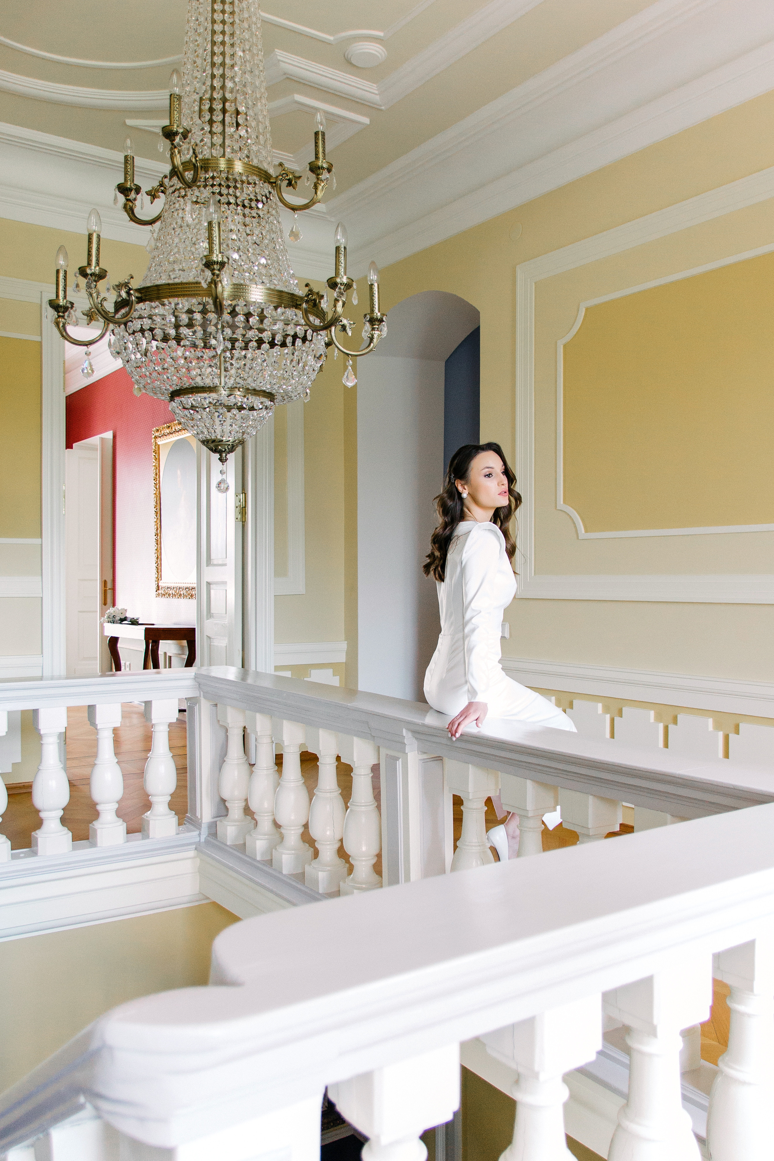 Дмитрий и Диана. Диана Тимиряева | Фотограф в Воронеже