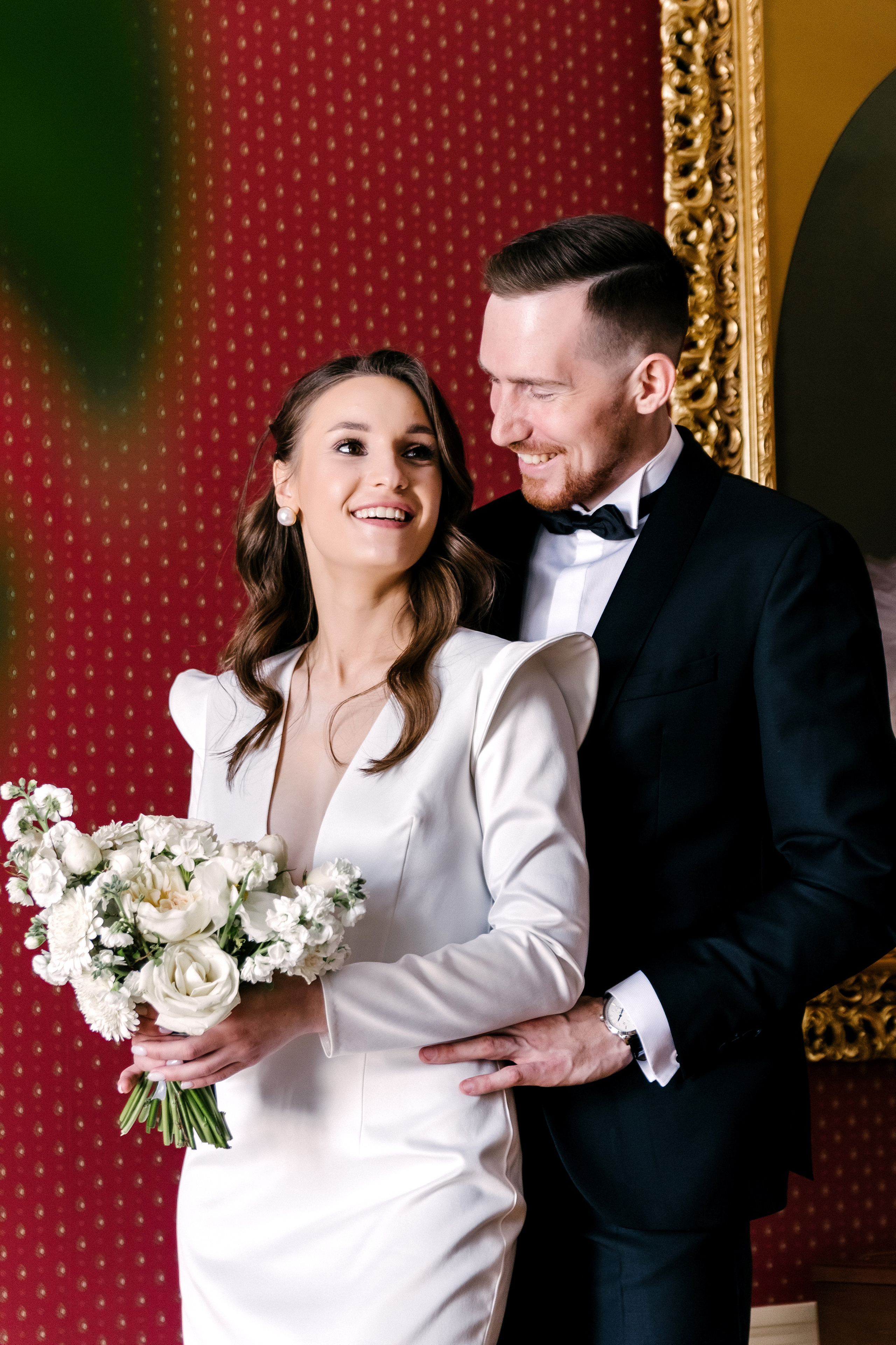 Дмитрий и Диана. Диана Тимиряева | Фотограф в Воронеже