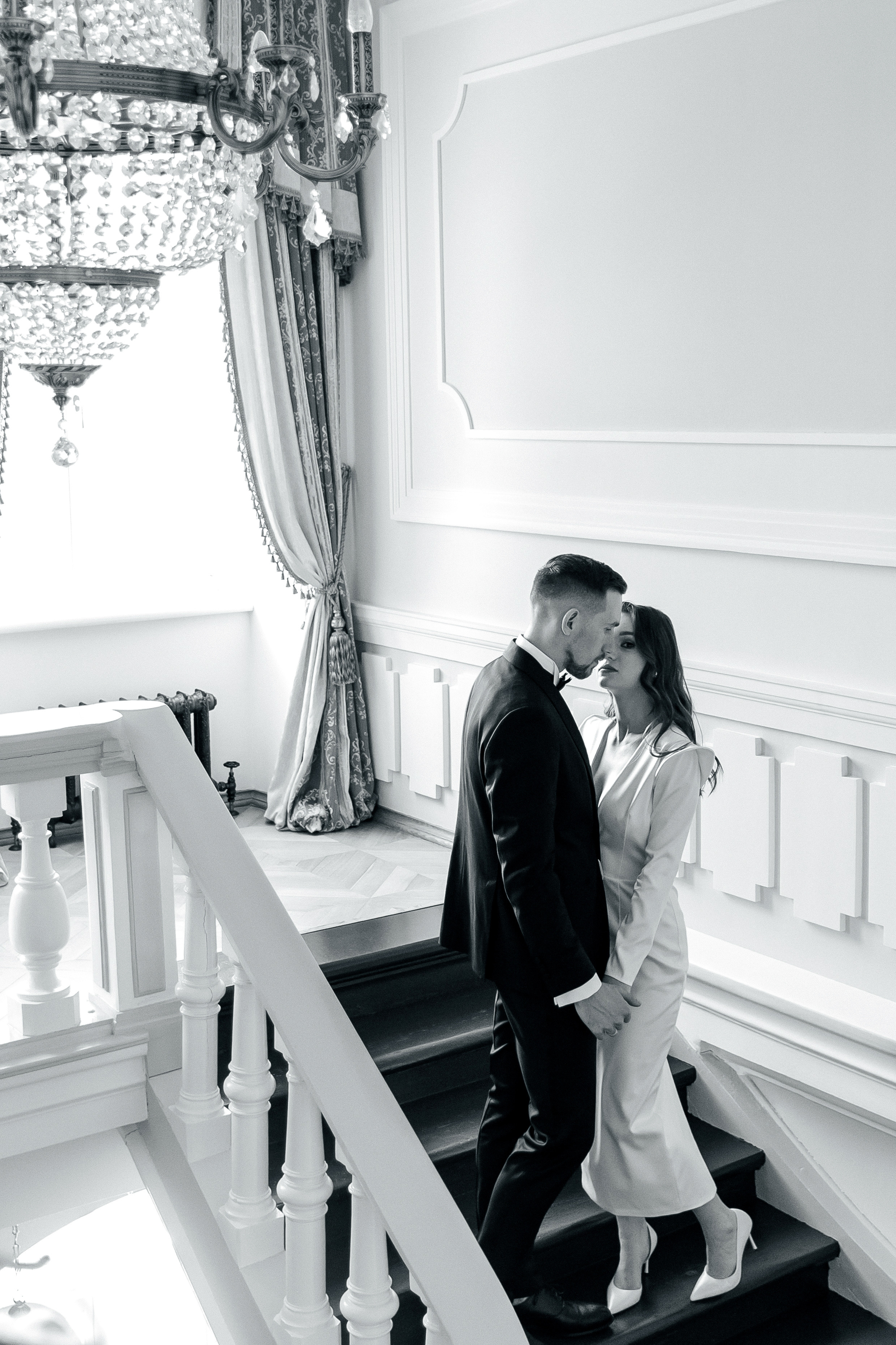 Дмитрий и Диана. Диана Тимиряева | Фотограф в Воронеже