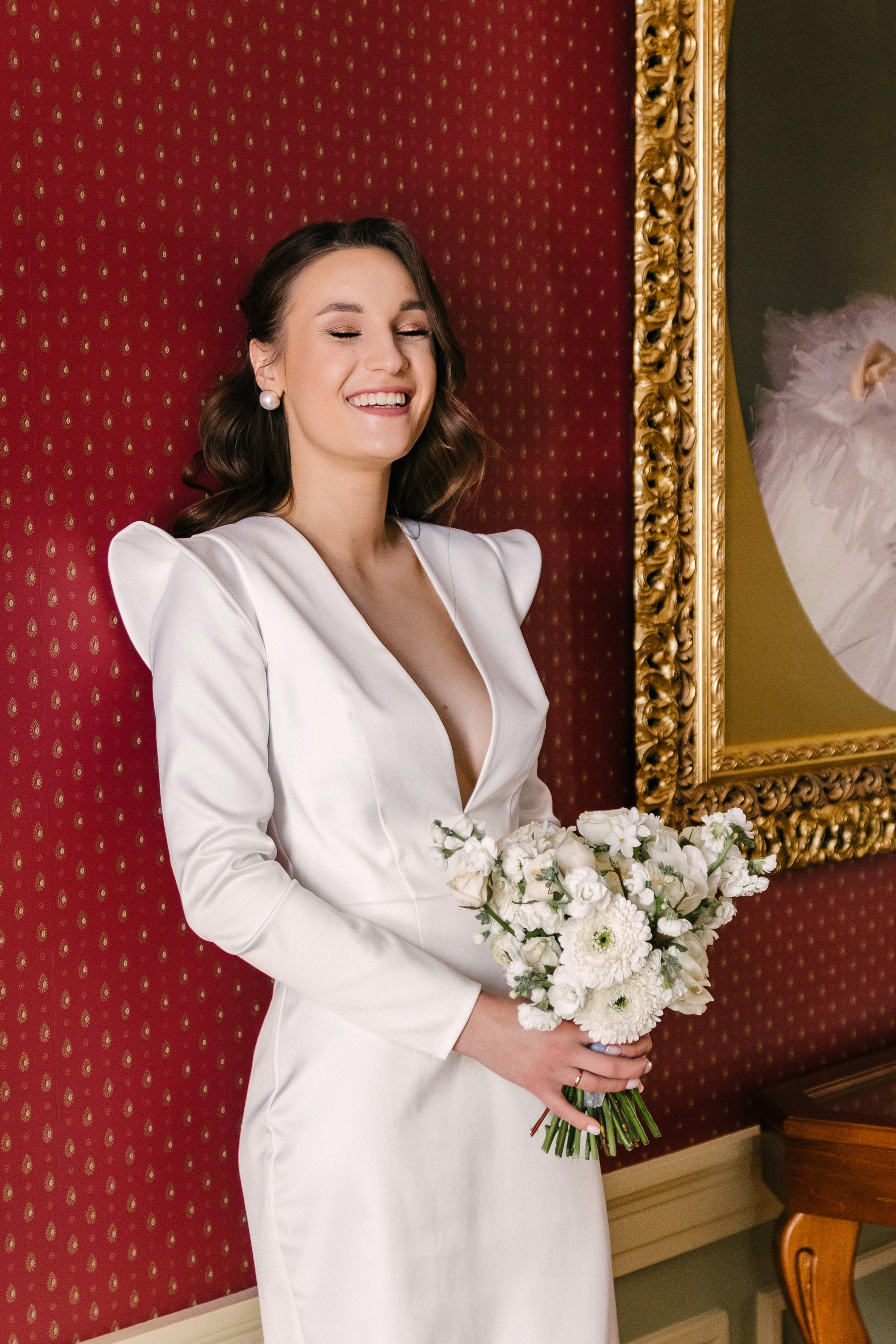 Дмитрий и Диана. Диана Тимиряева | Фотограф в Воронеже