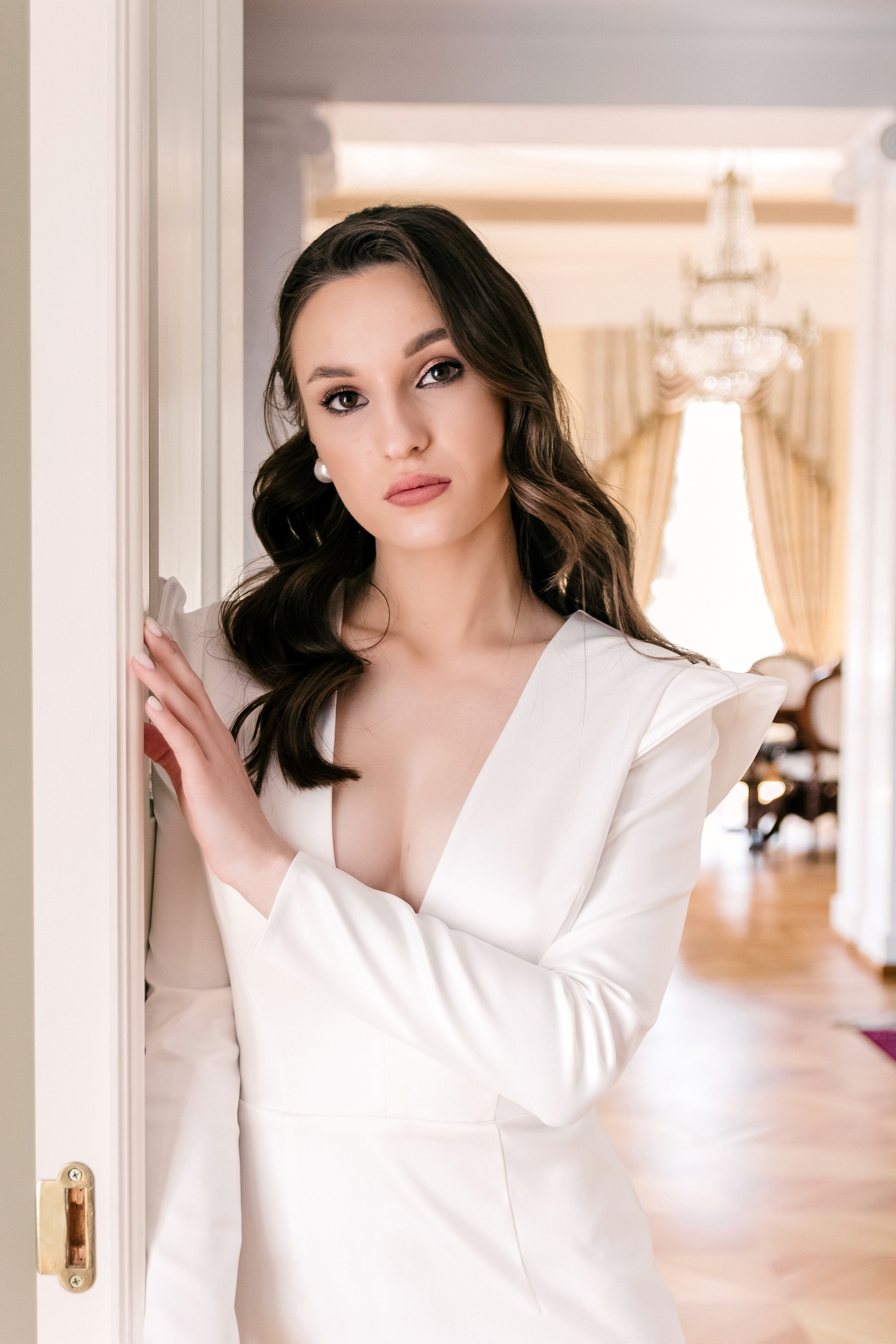 Дмитрий и Диана. Диана Тимиряева | Фотограф в Воронеже