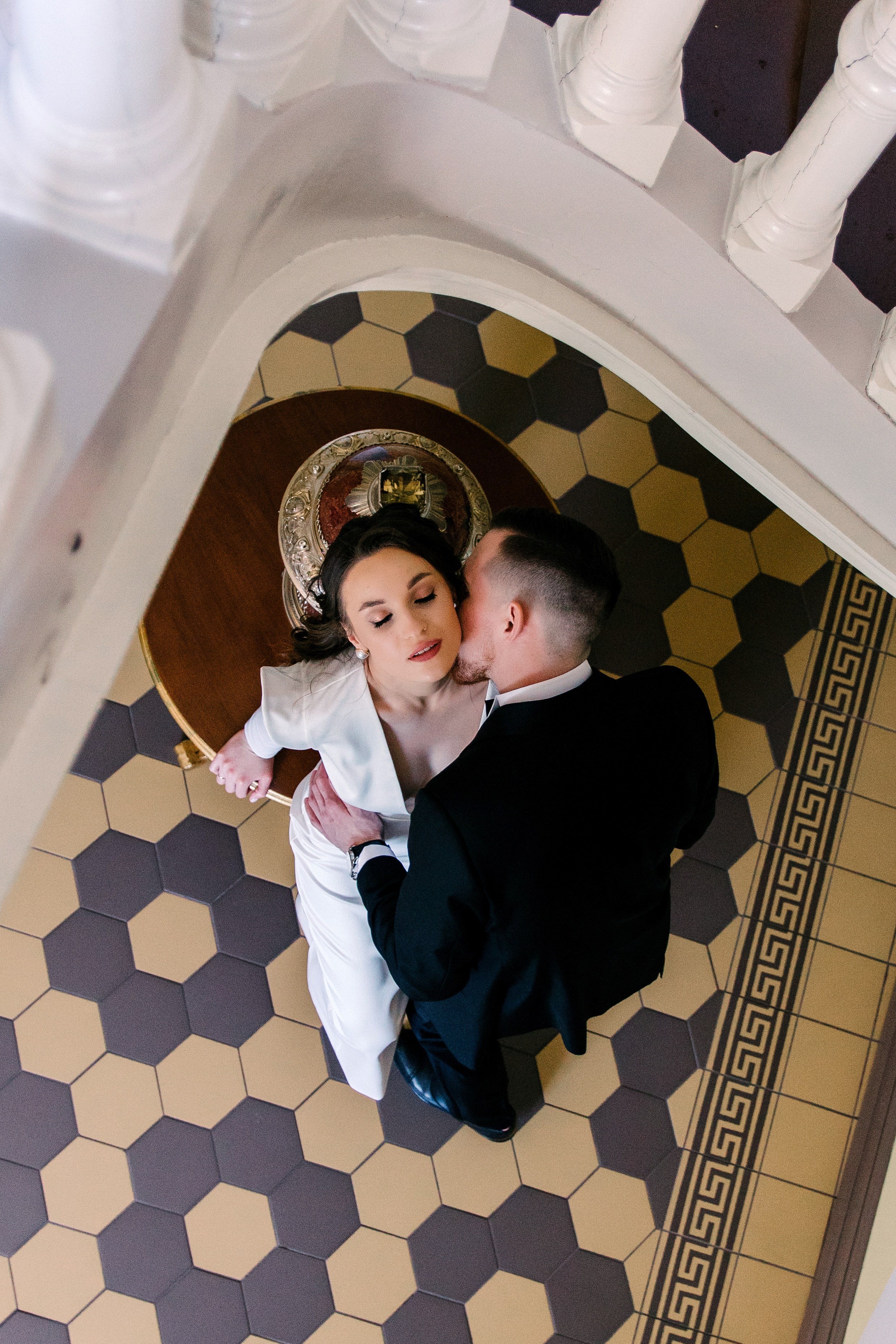 Дмитрий и Диана. Диана Тимиряева | Фотограф в Воронеже