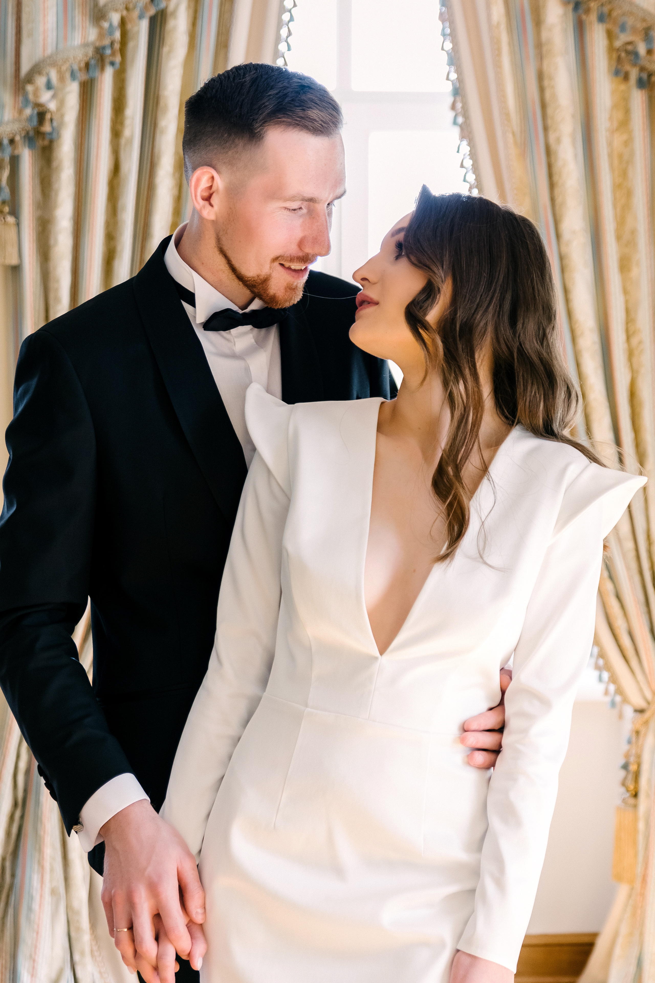 Дмитрий и Диана. Диана Тимиряева | Фотограф в Воронеже