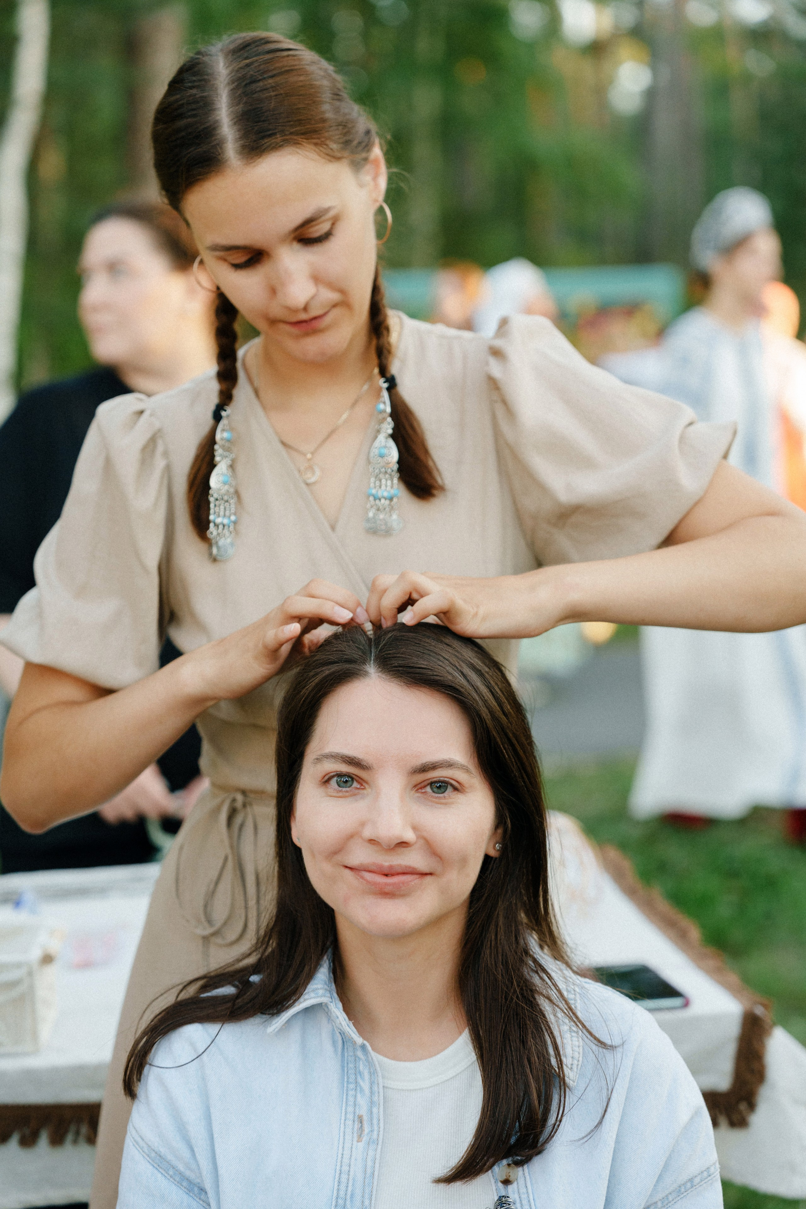 День Строителя АБД. Свадебный Фотограф Казань Челны