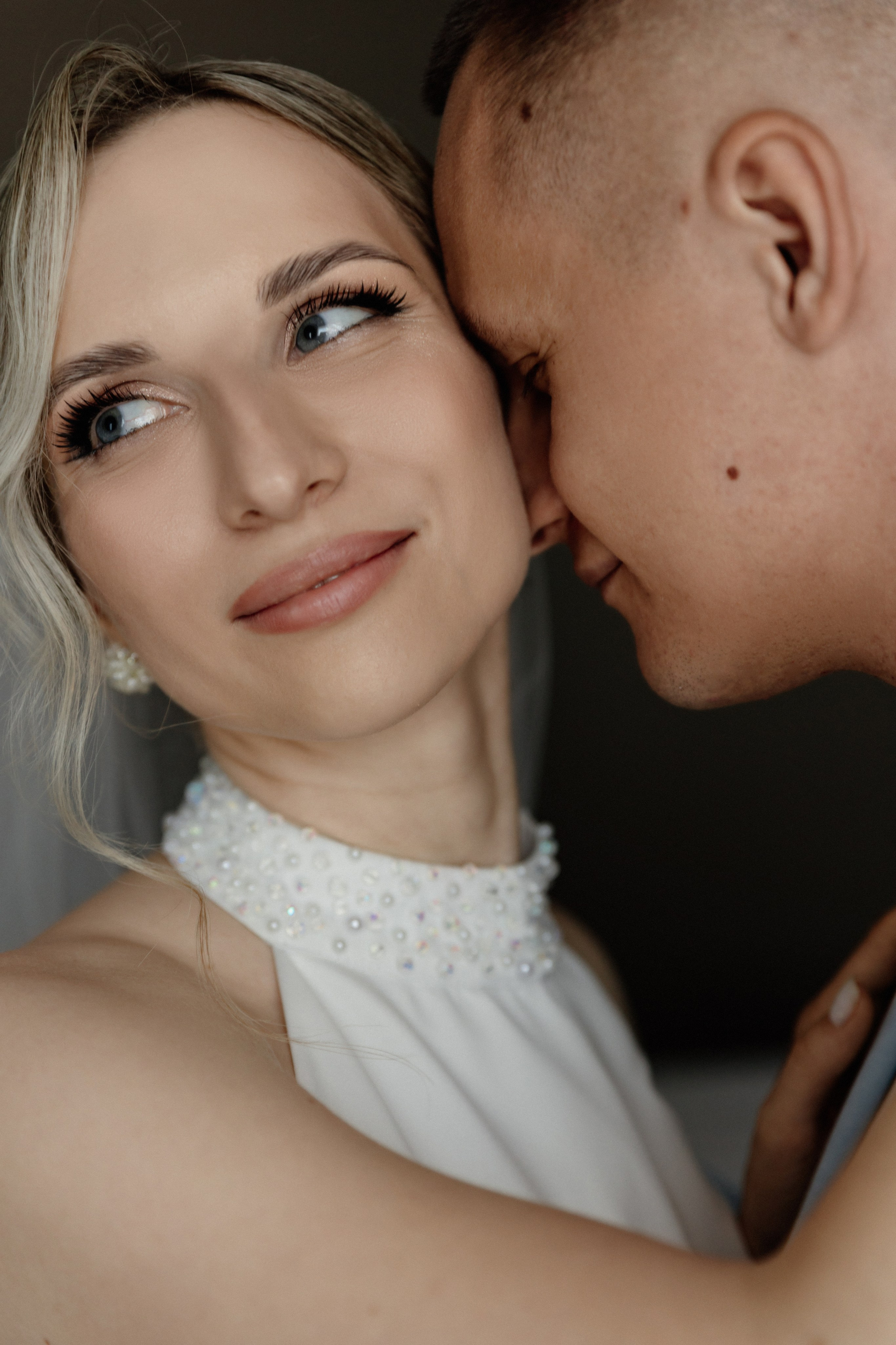 Евгений и Ульяна. Фотограф Ершова Светлана