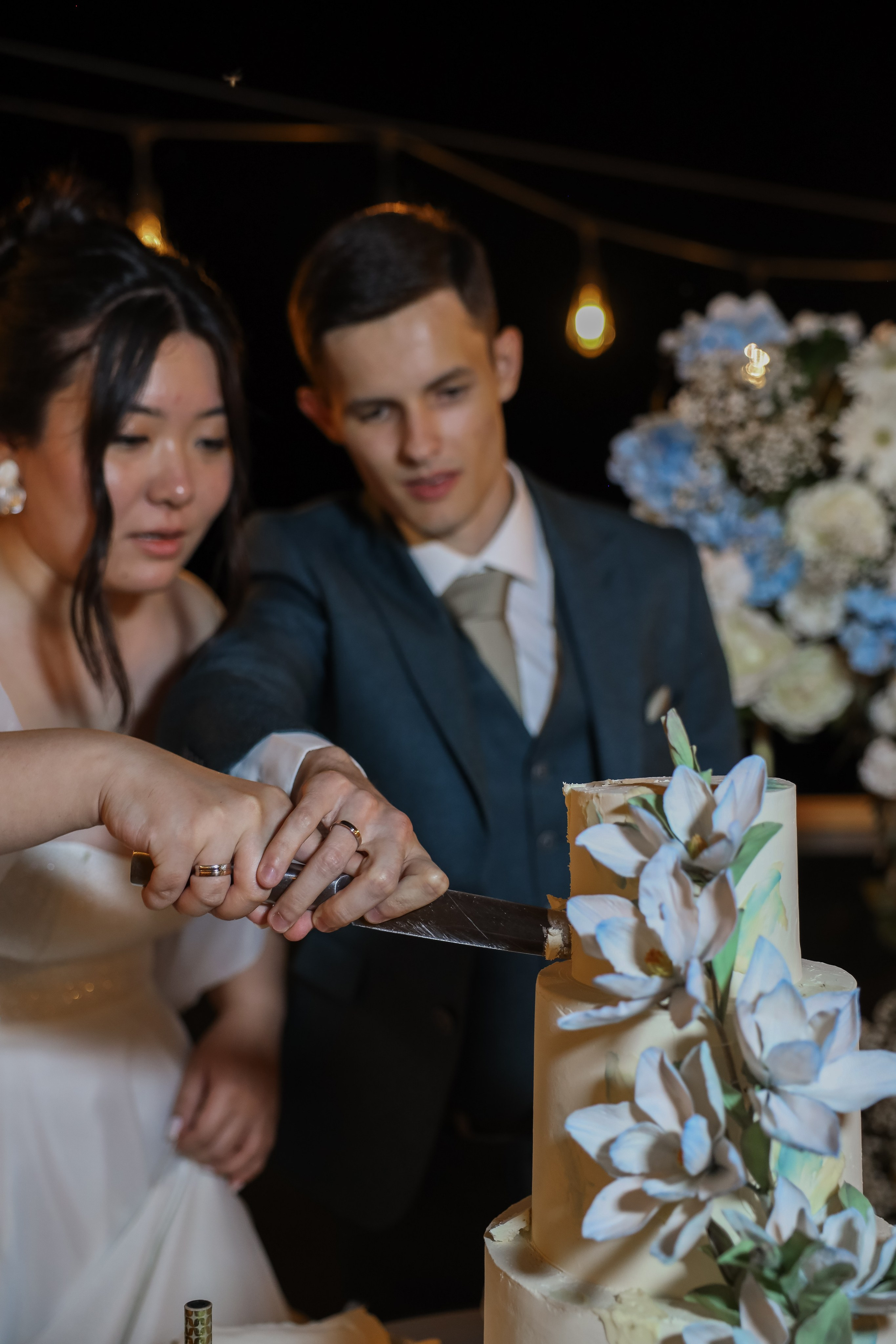 Алексей и Мария | Ozero Молоково. Свадебный фотограф Москва