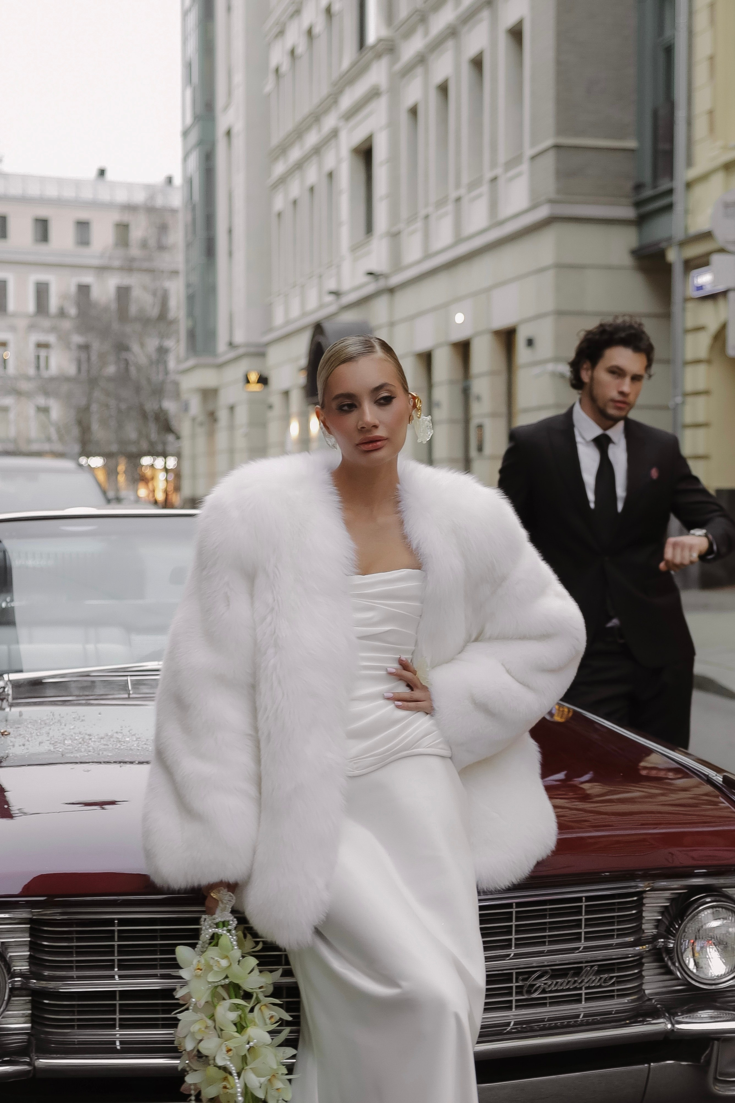 Portfolio. Свадебный фотограф Москва