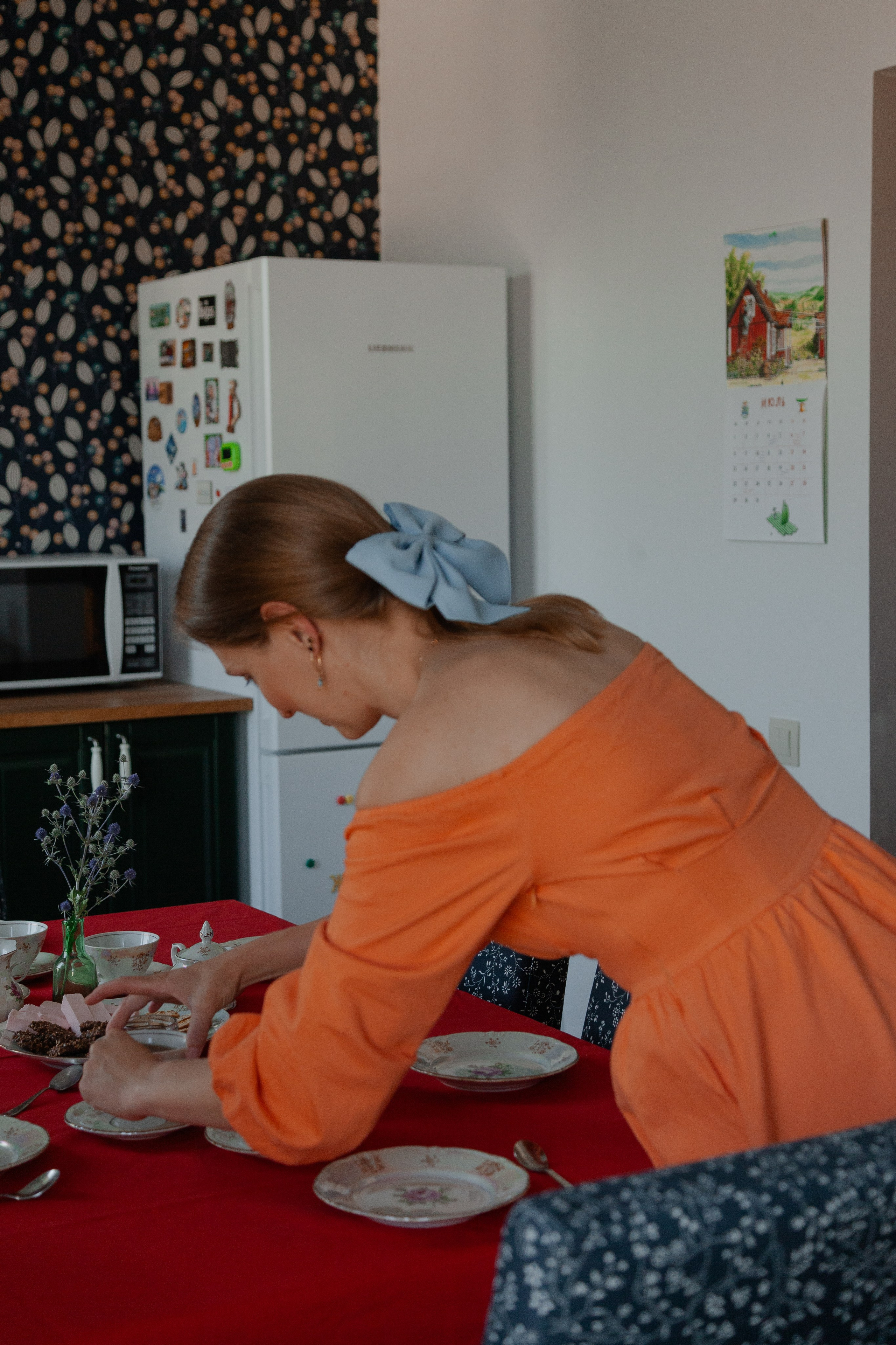 Дом. Орнштейн Полина I Фотограф Самара