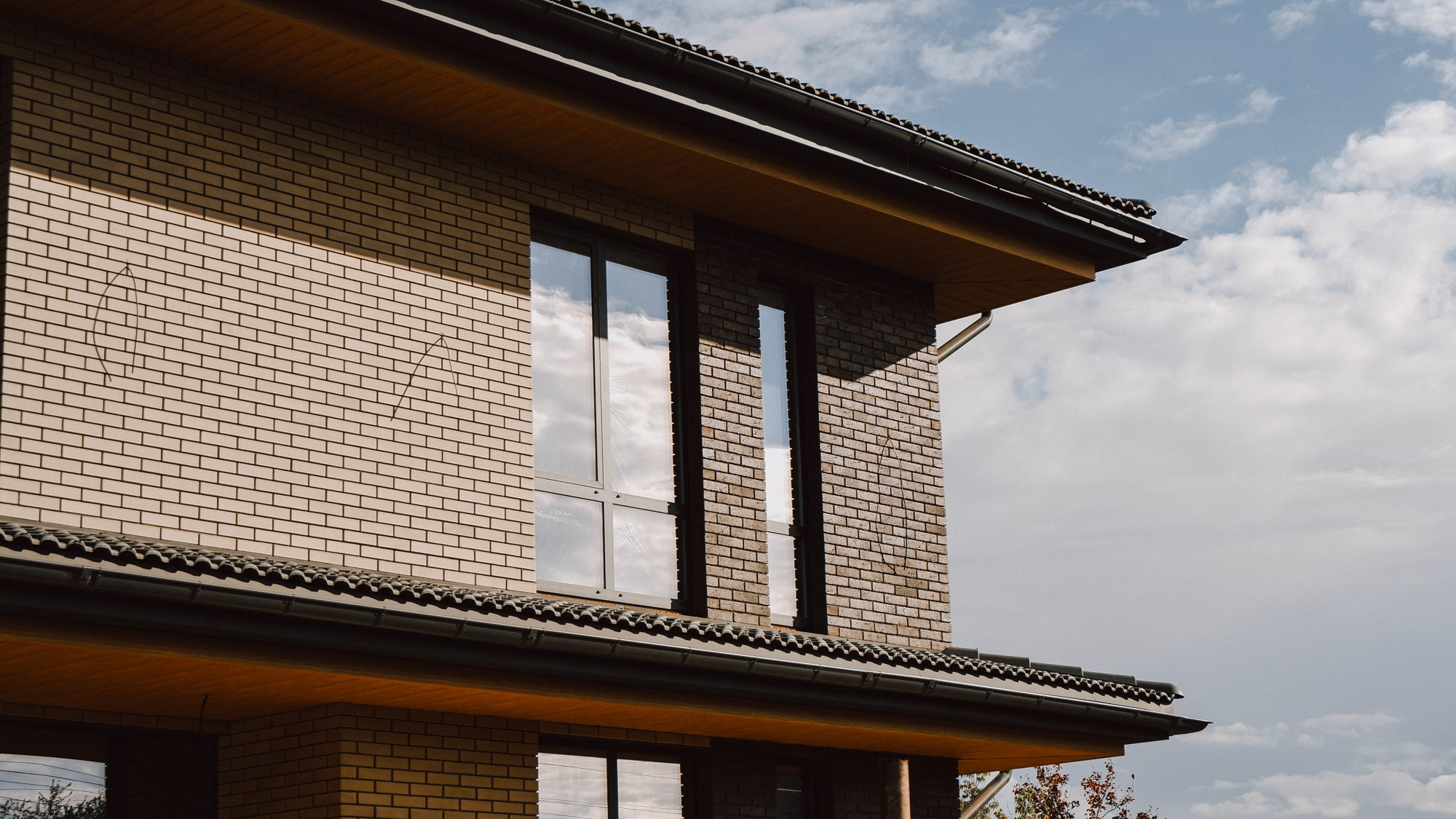 Cottage. Главная