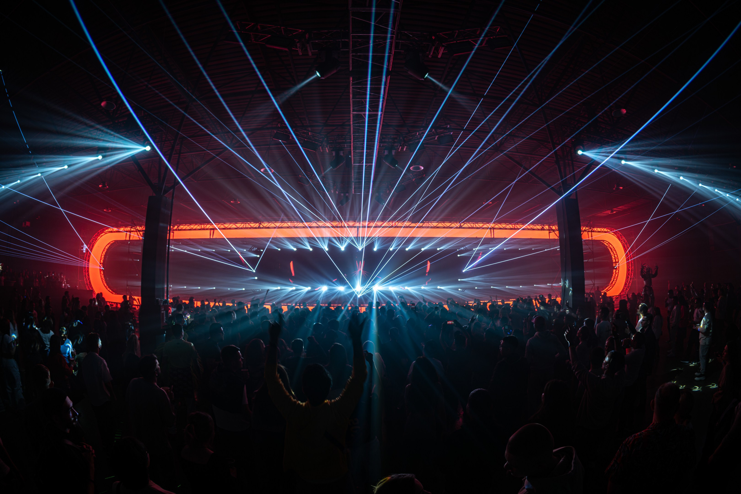 PAUL VAN DYK / 2024. OOPS