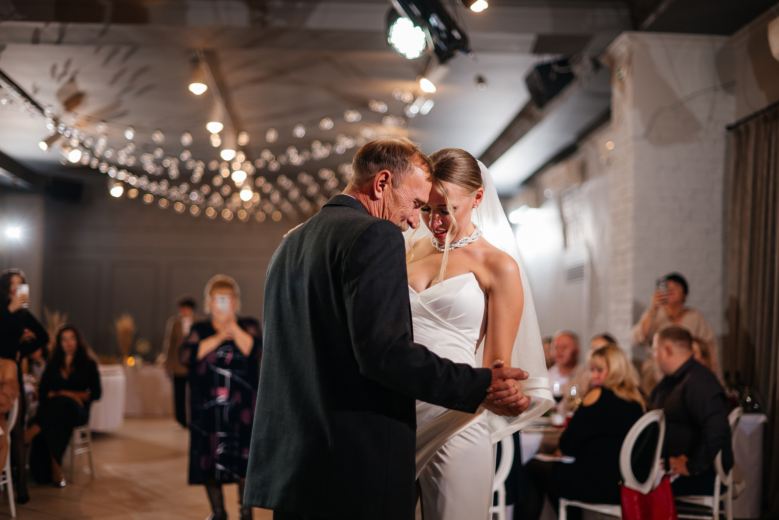 Евгений и Дарья. Свадебный фотограф