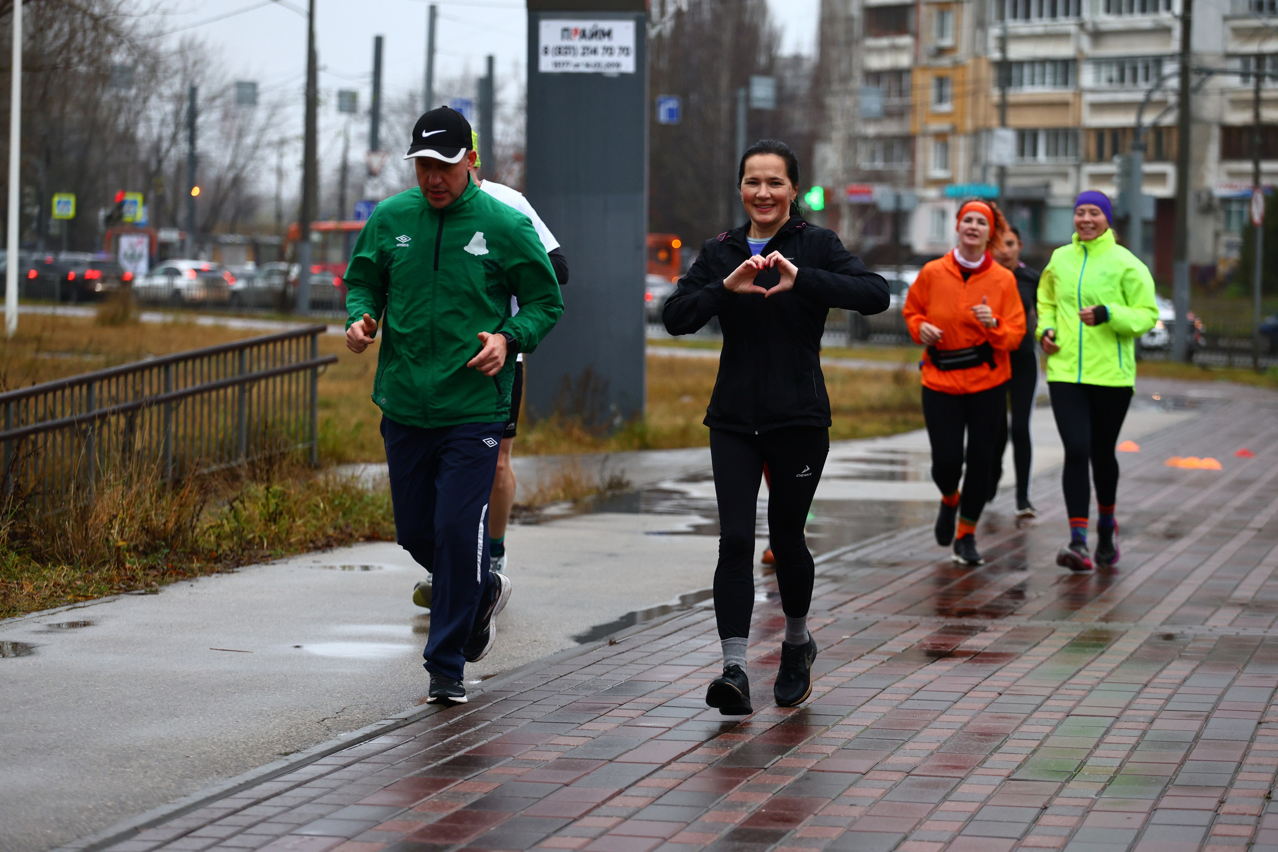 5 вёрст Мещерское озеро. 182 й старт. Фотограф. Спорт, репортаж, предметная съемка