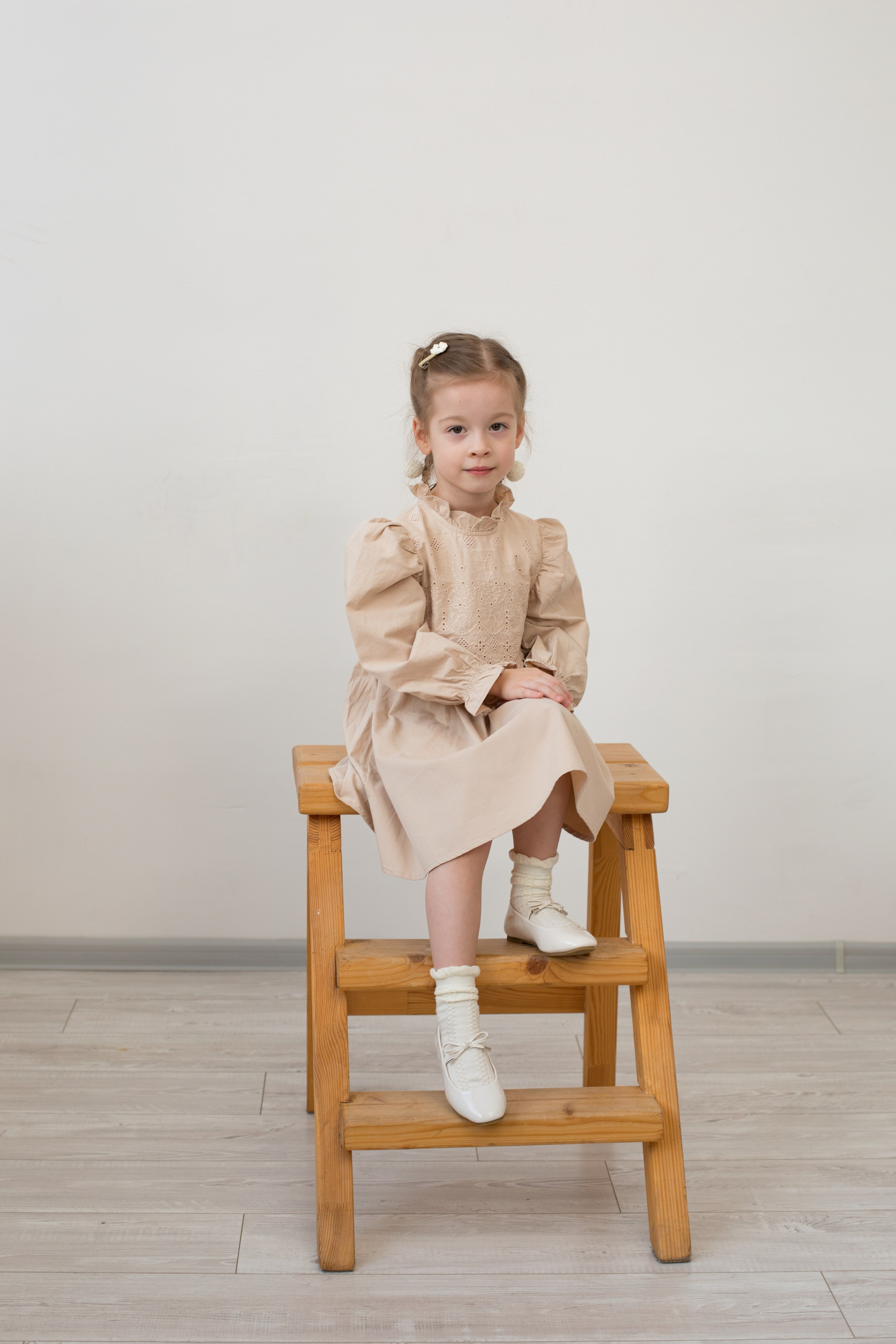 Съемка детской одежды для WB. Детский и контент фотограф Надя Волкова Санкт-Петербург