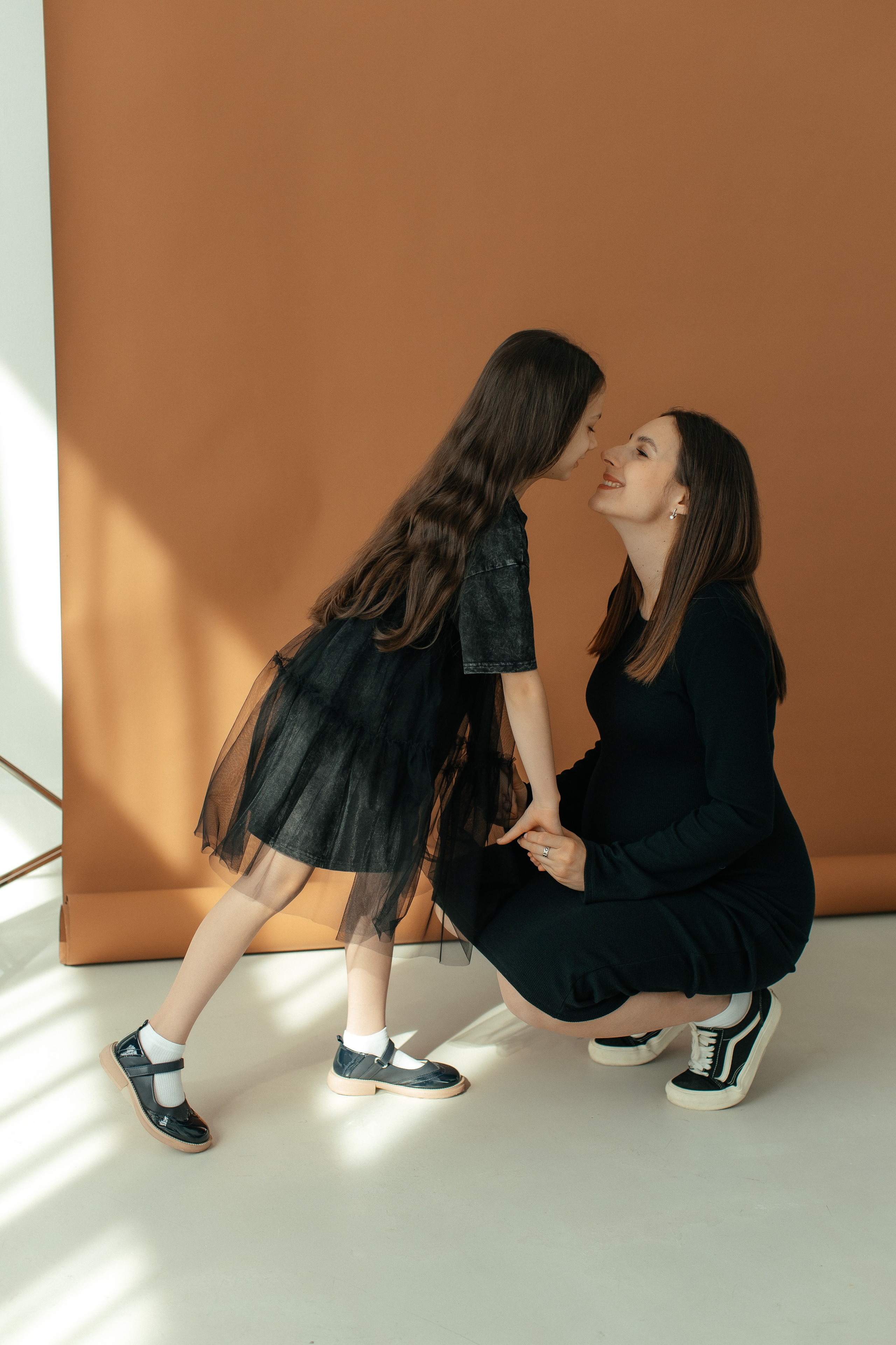 Юля и Алексей в ожидании. Фотограф во Владивостоке Настя Косач