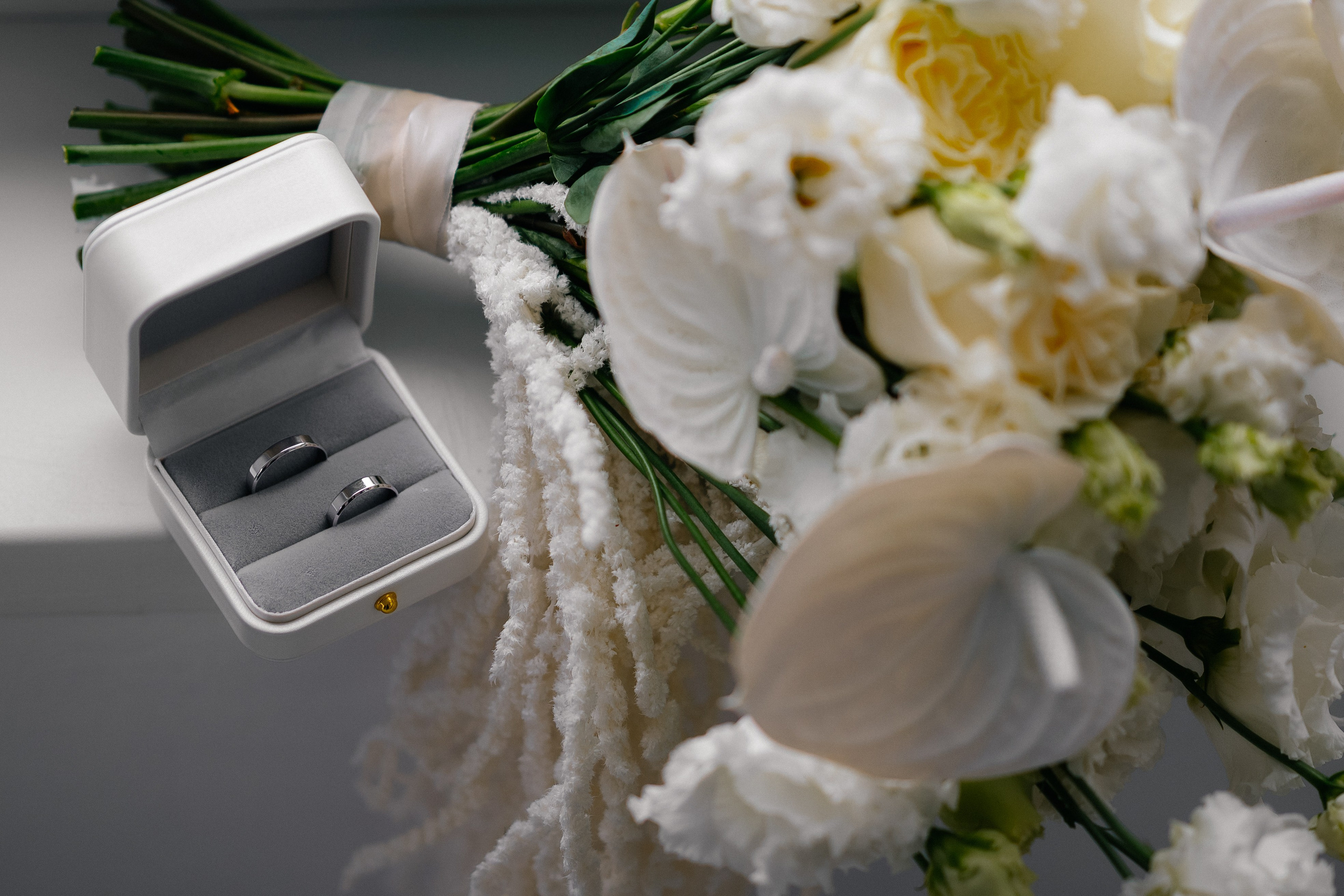 Wedding day of Valeria and Vladislav. Wedding PHOTOGRAPHER Andrew Vnukov