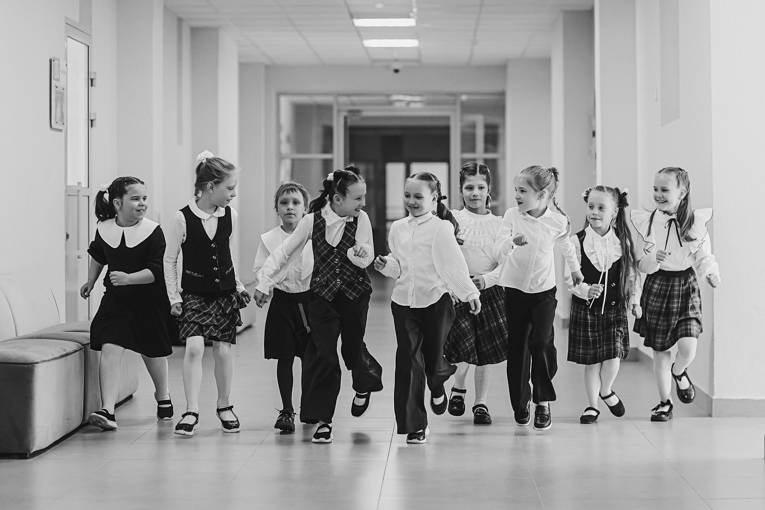 Один день в школе 1 класс. Семейный фотограф Тюмень, фотограф на роды Салмина Мария