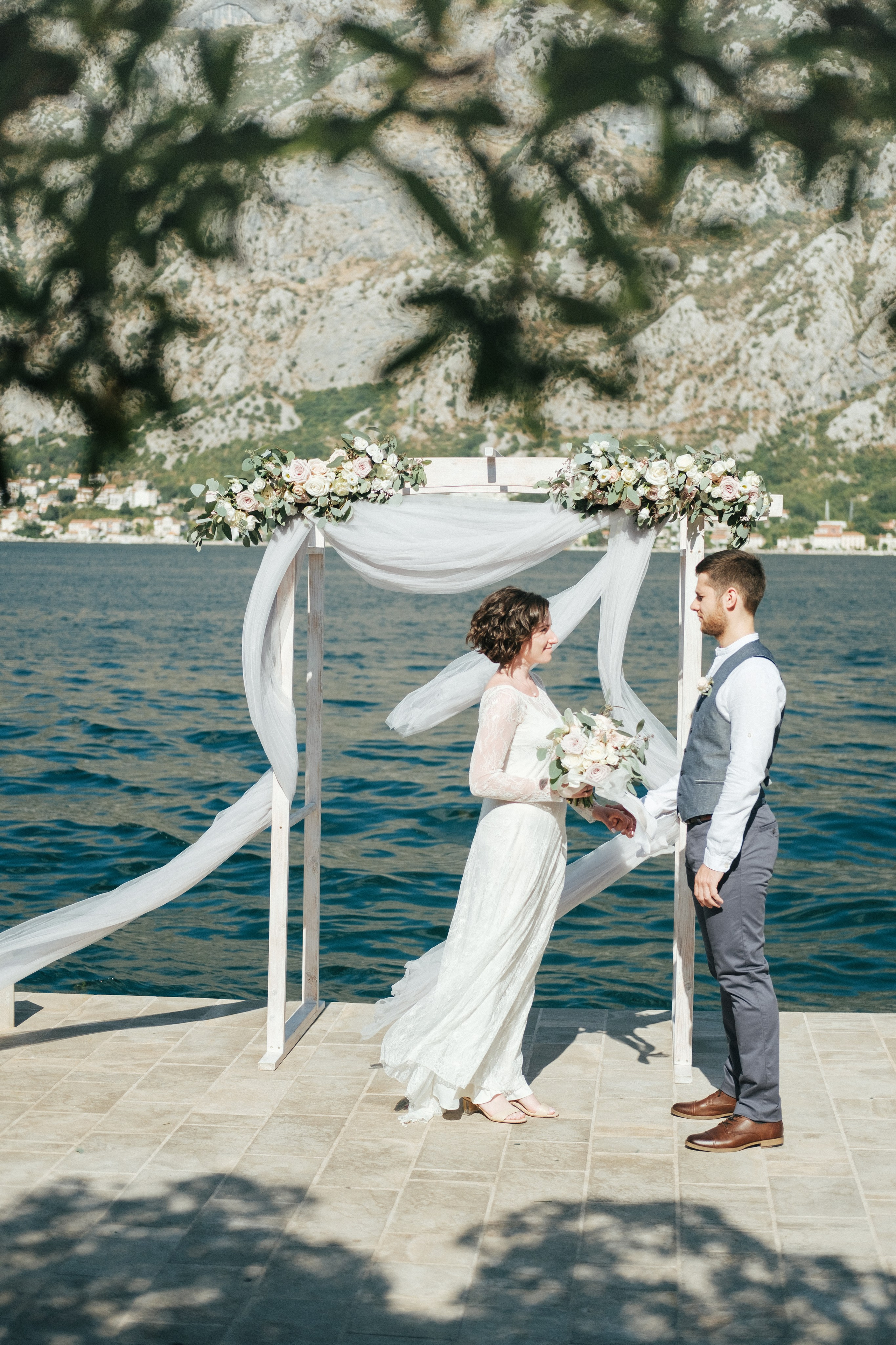 Ника — Tivat Montenegro. Свадебный Видеограф Фотограф в Сочи