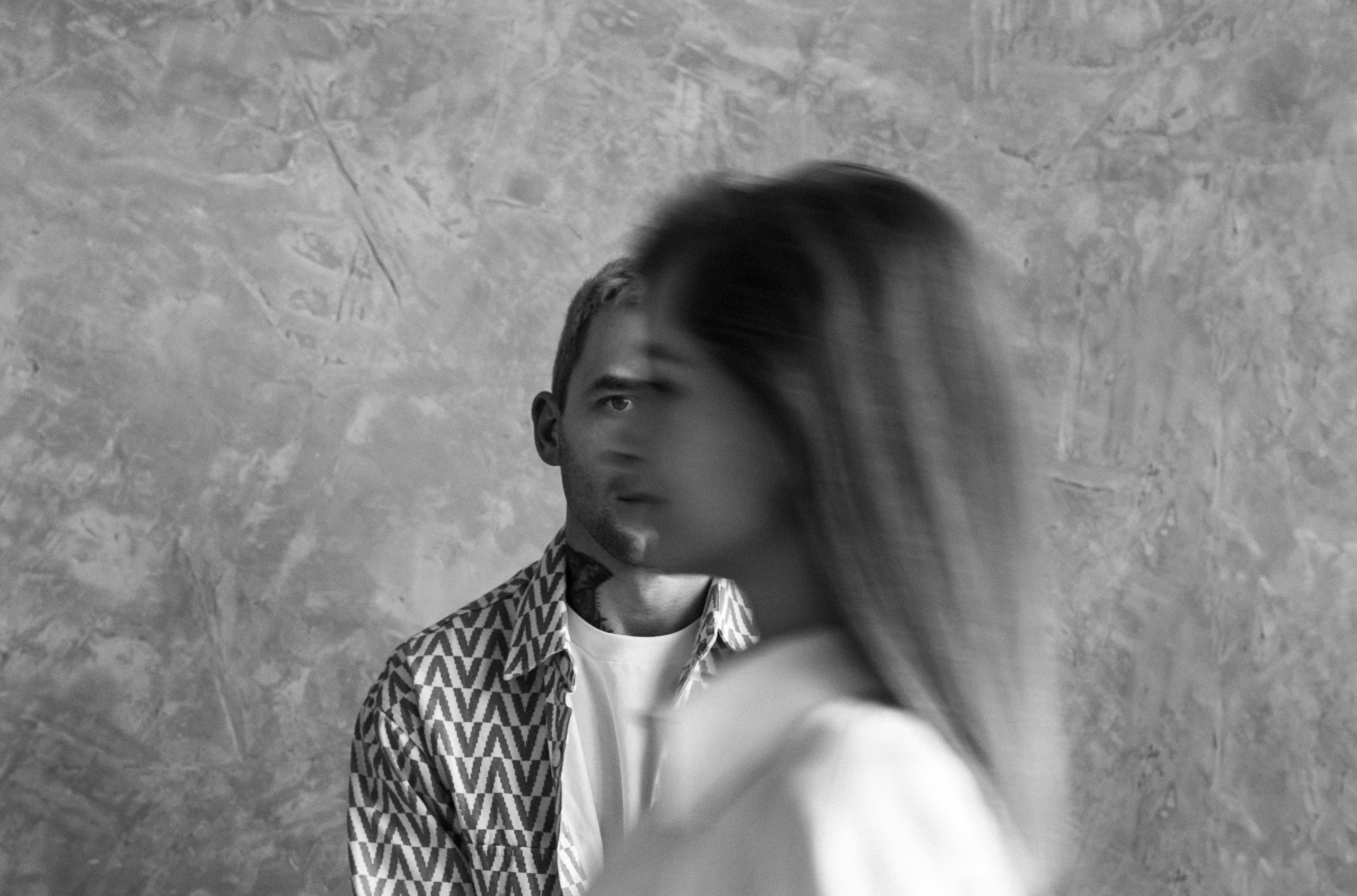 Trueman. Свадебный фотограф в Минске Вадим Бурчик