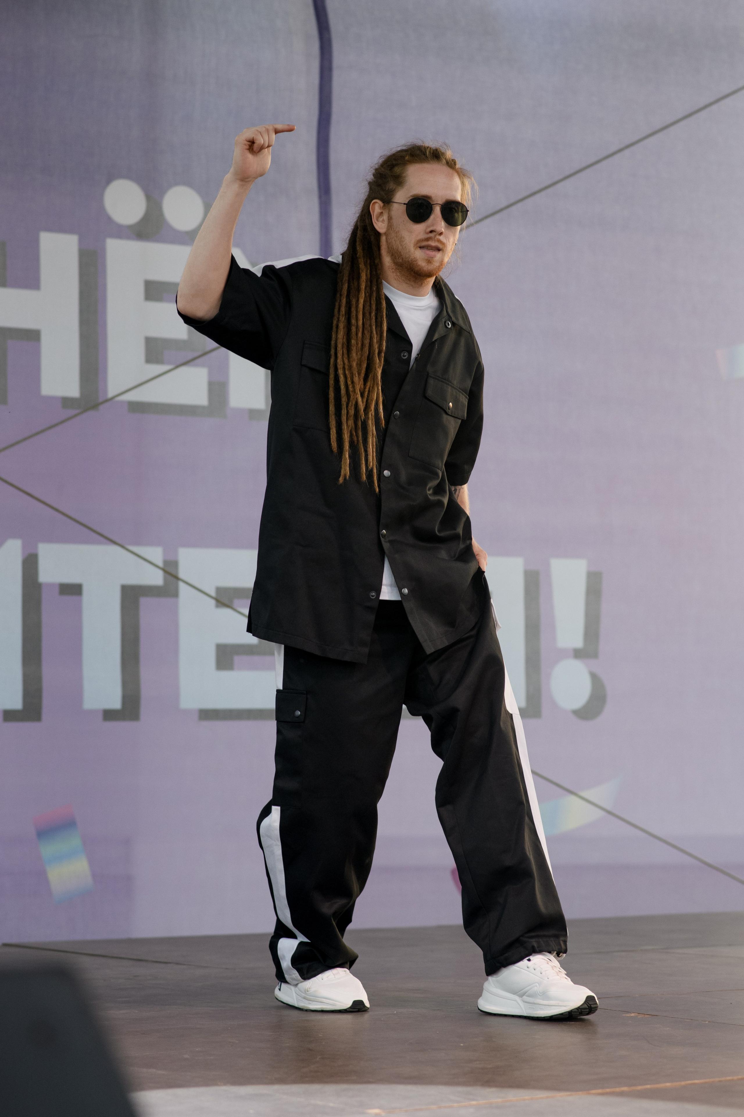 День строителя — SLK Cement. Свадебный фотограф Екатеринбург/Челябинск — Любовь Волохова