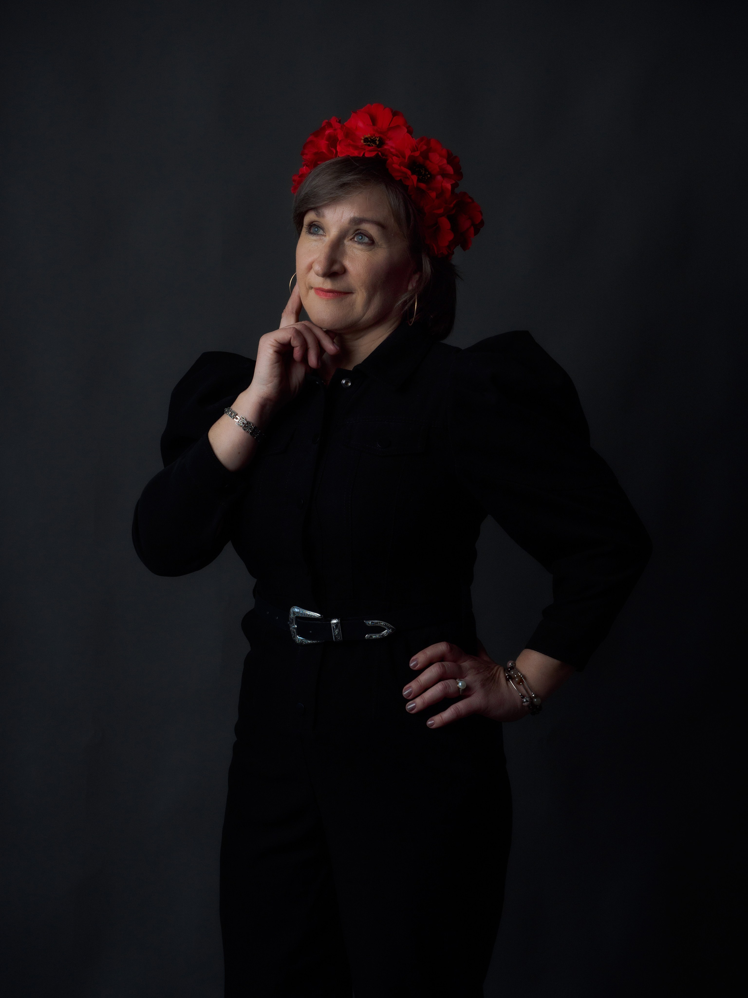 Портреты. I Photostudio Фотостудия Краснодар