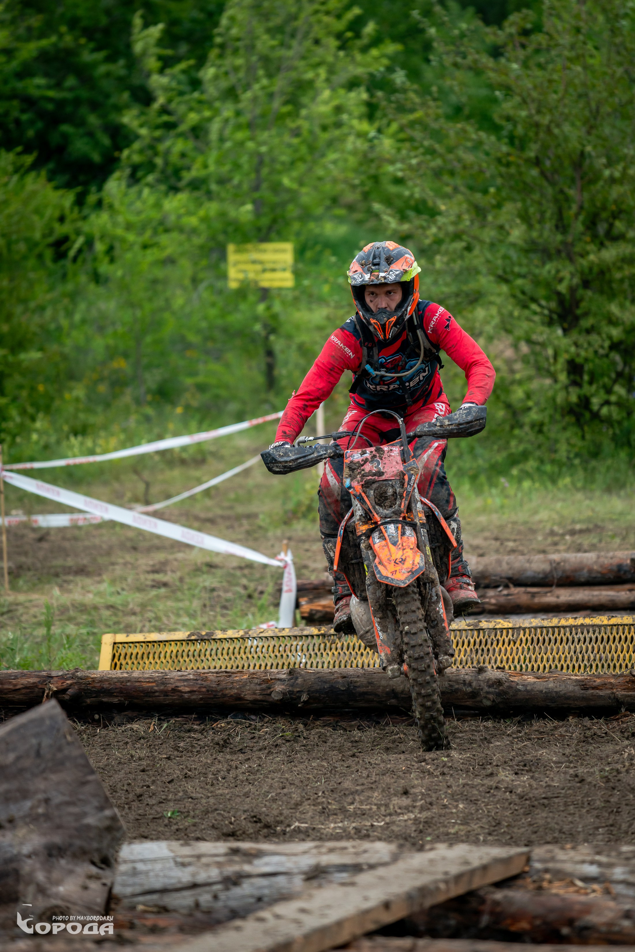 Точка отрыва 2025. Фотограф | Макс Борода