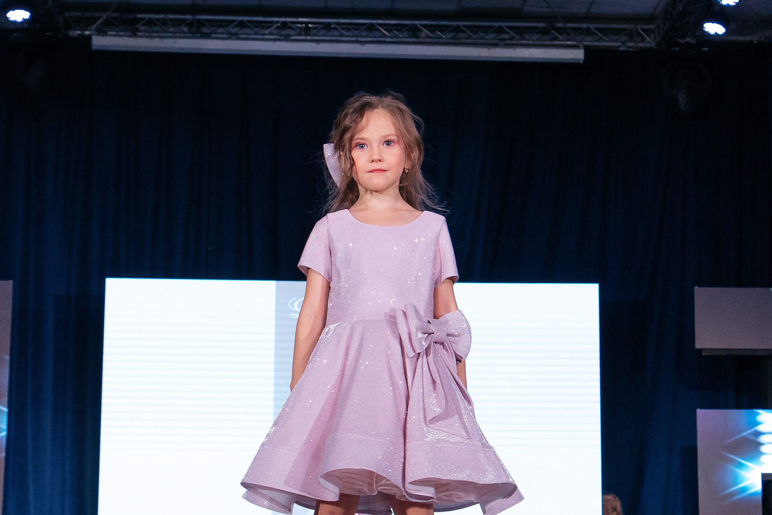 Irkutsk Fashion Week 2024. Little_Princess.38