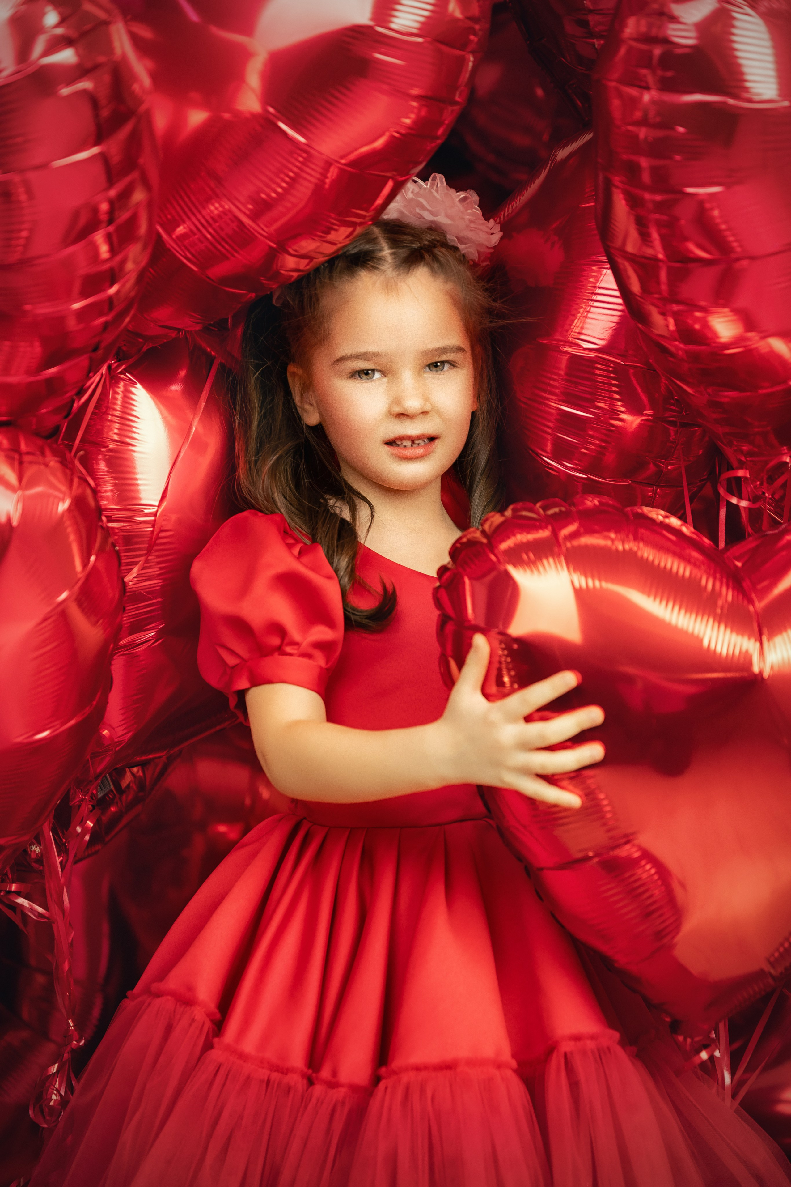 " Это любовь ". Little_Princess.38