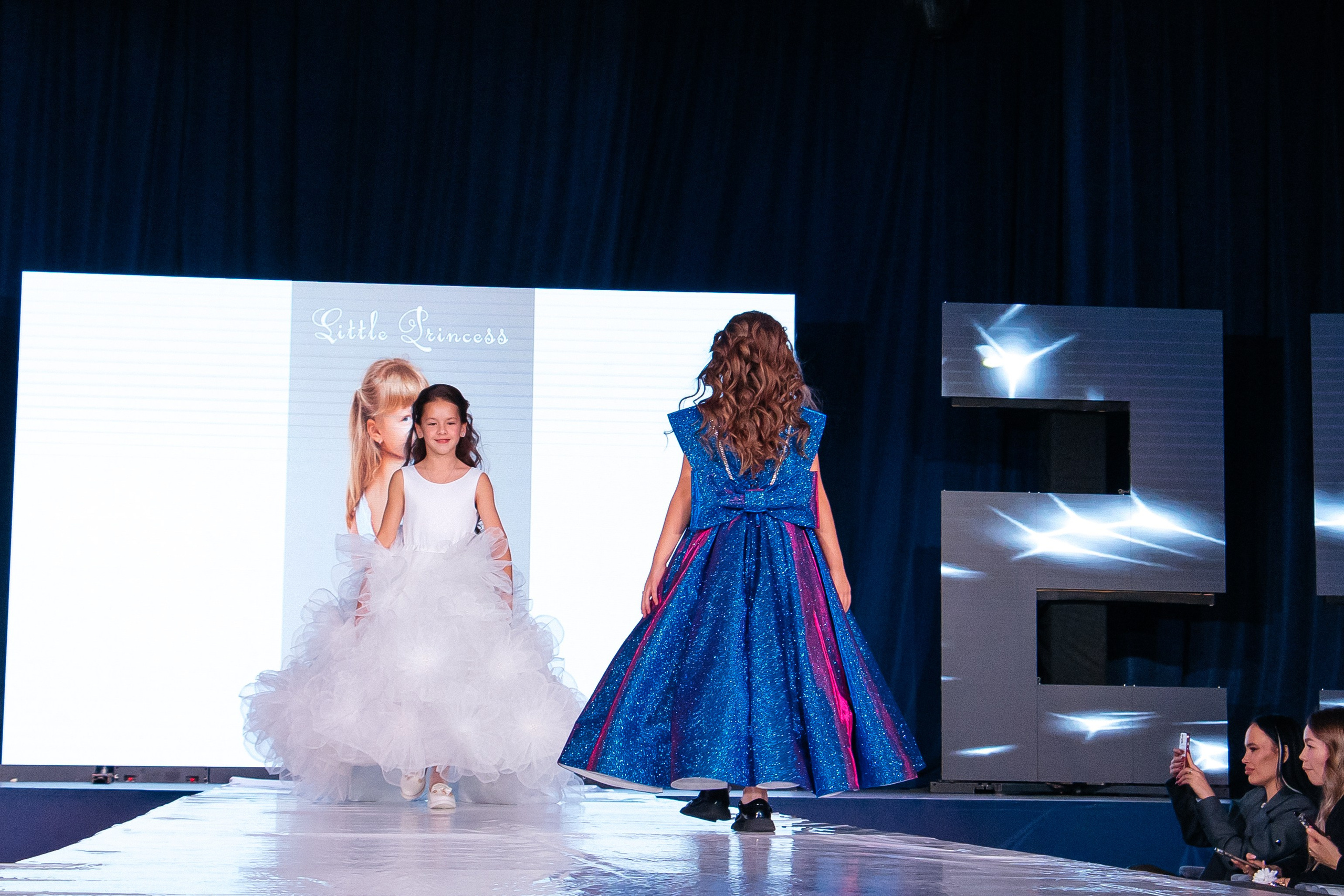 Irkutsk Fashion Week 2024. Little_Princess.38