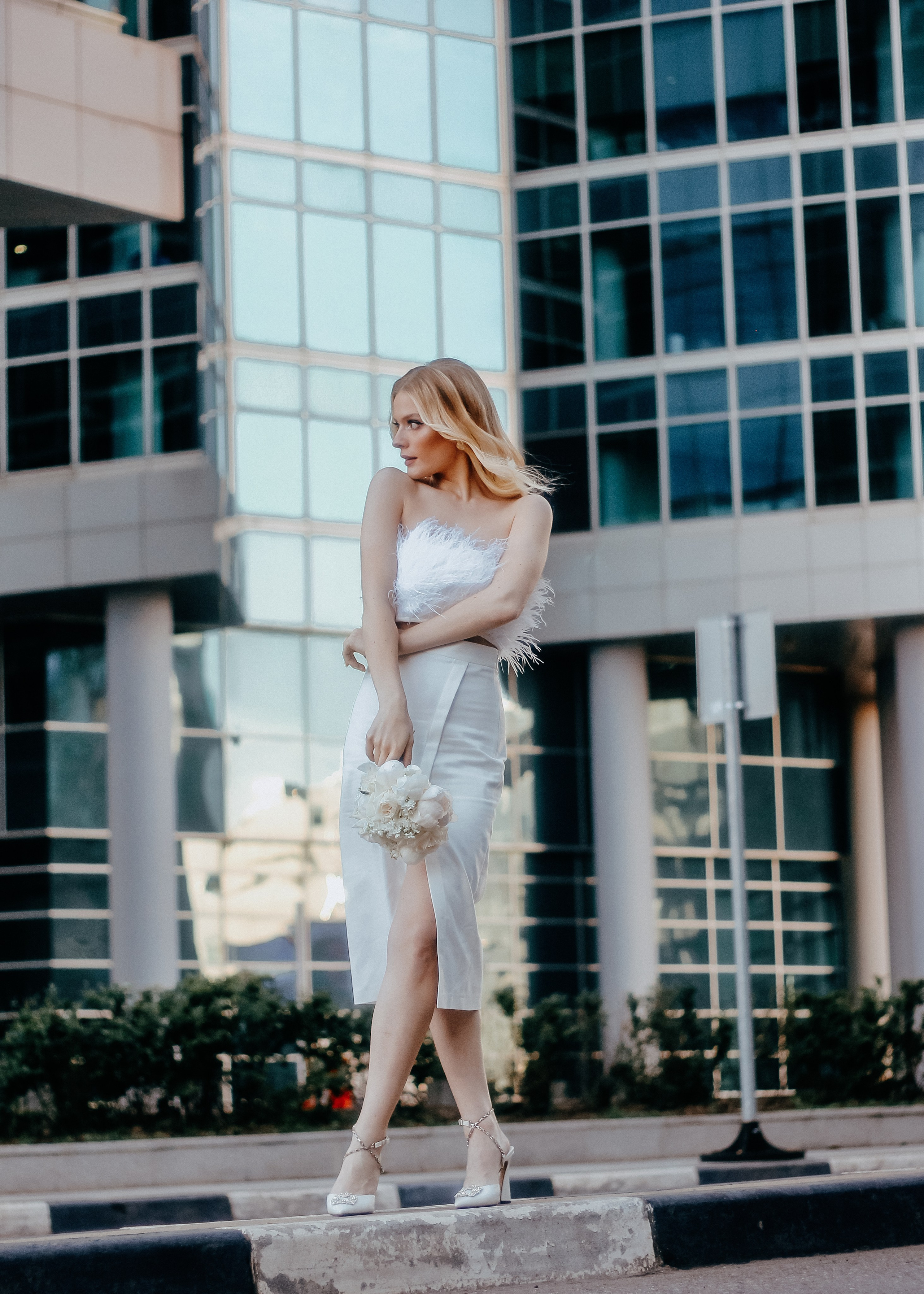 Юлия и Андрей. Фотограф Киров — Глазов Арина Авакумова