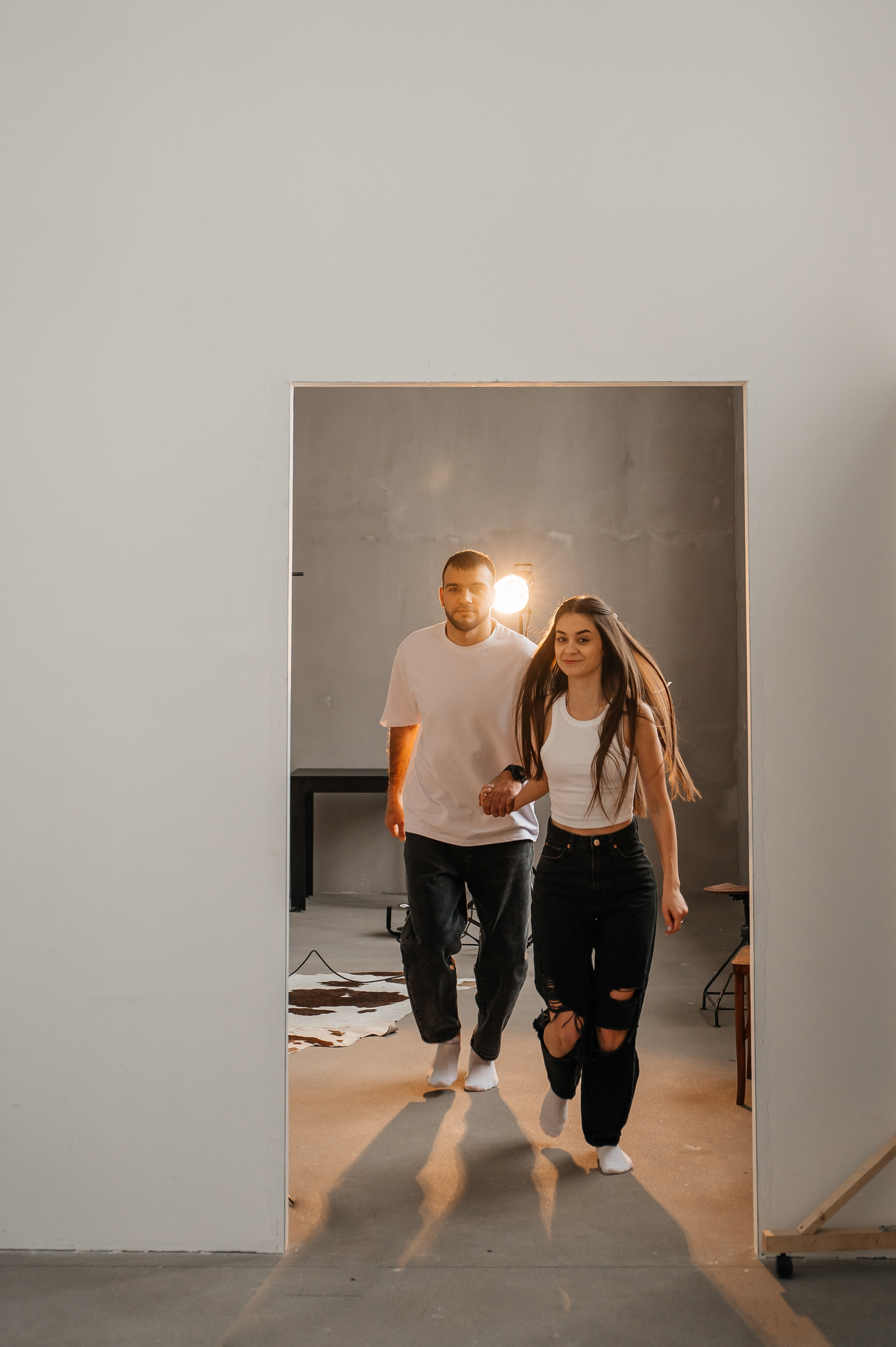 Артем и Алёна. Свадебный и семейный фотограф в городе Смоленске