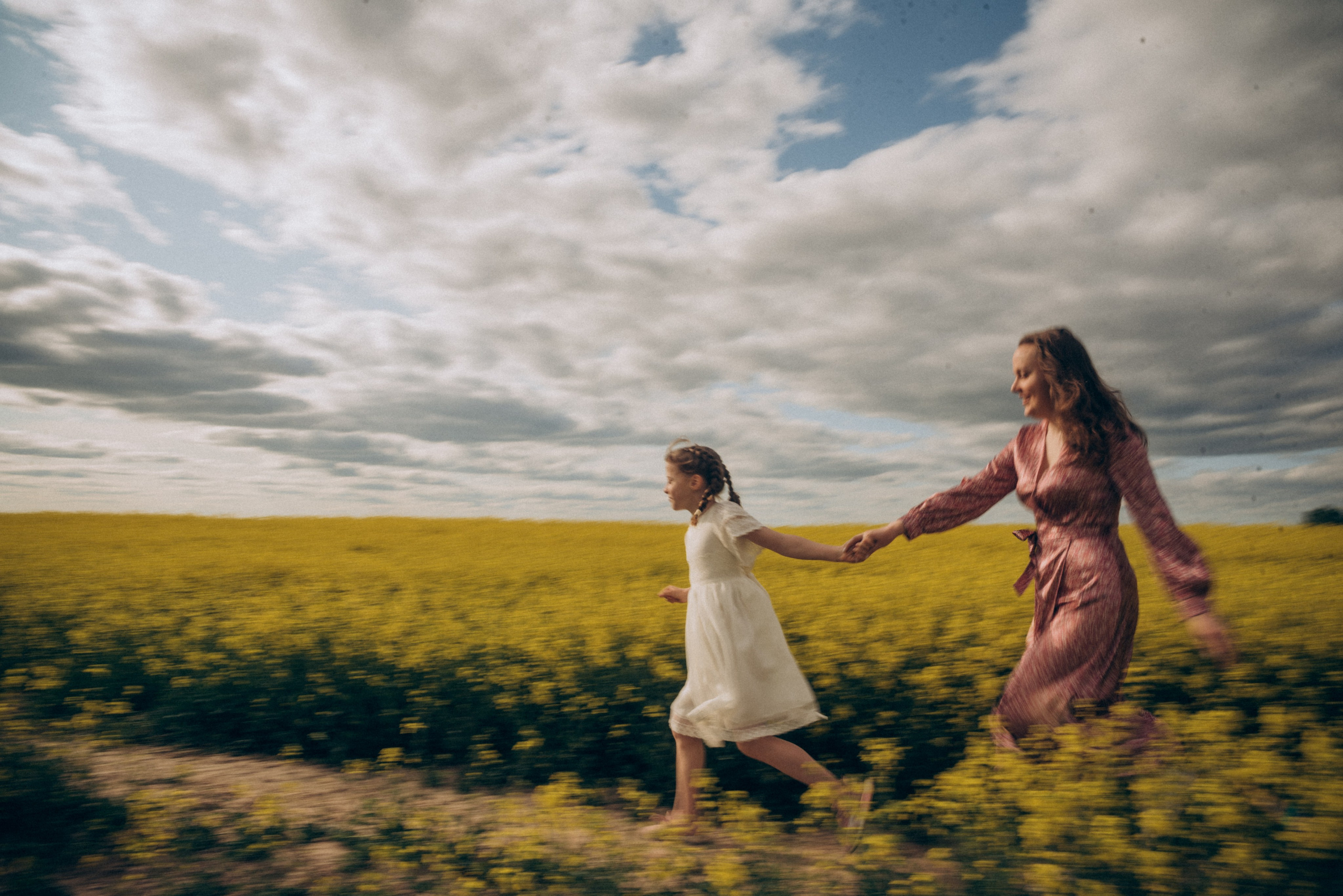 Ира и Саша. Свадебный и семейный фотограф в городе Смоленске