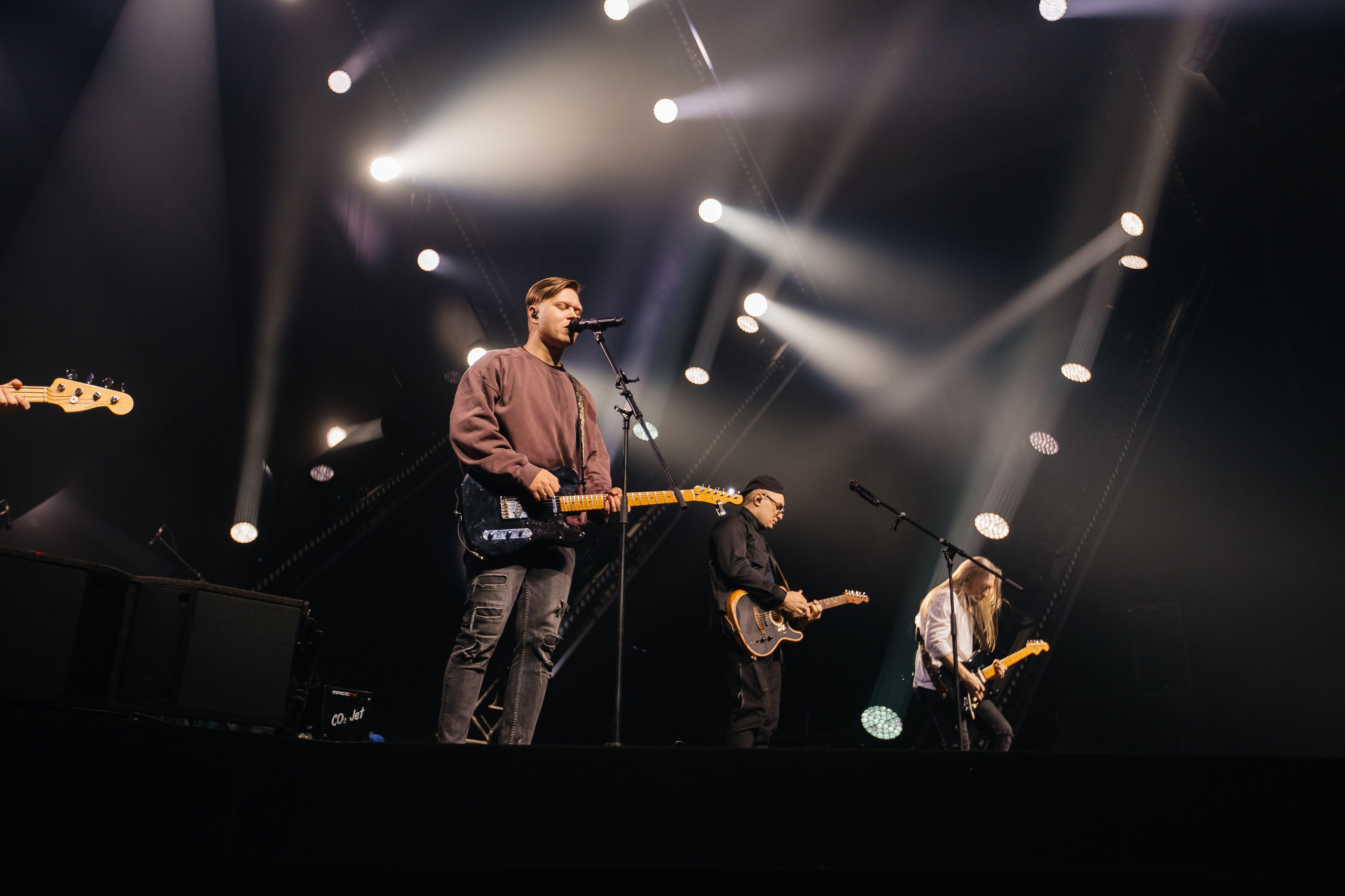 РСО 2.0. Five Media — репортажный фотограф Москва | Мск