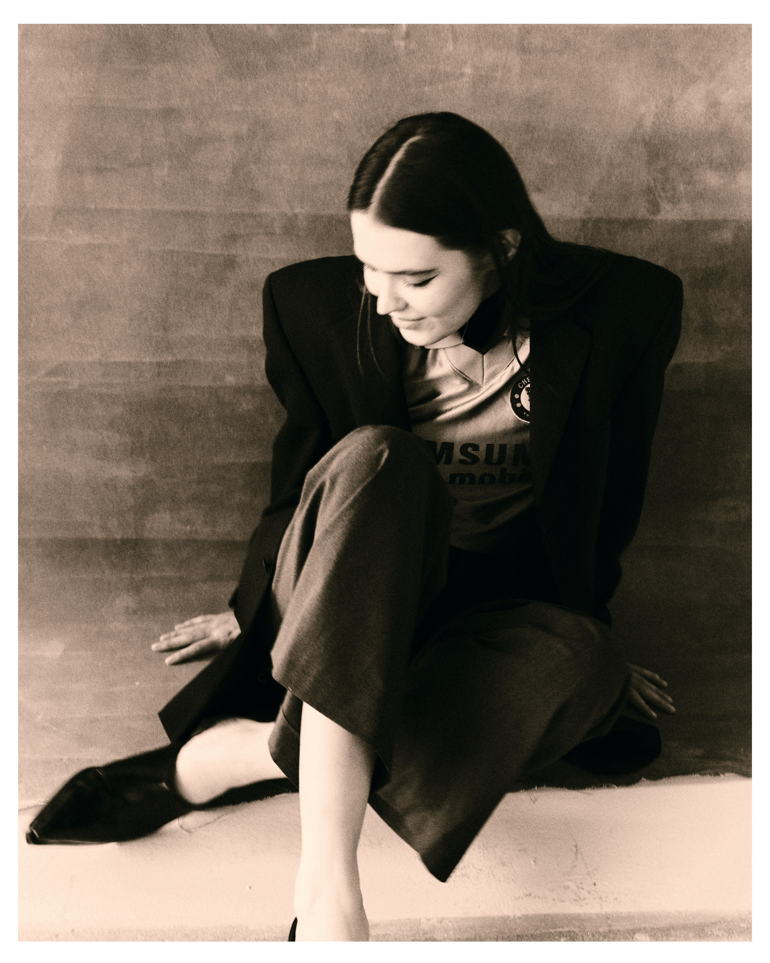 Fashion. Photographer