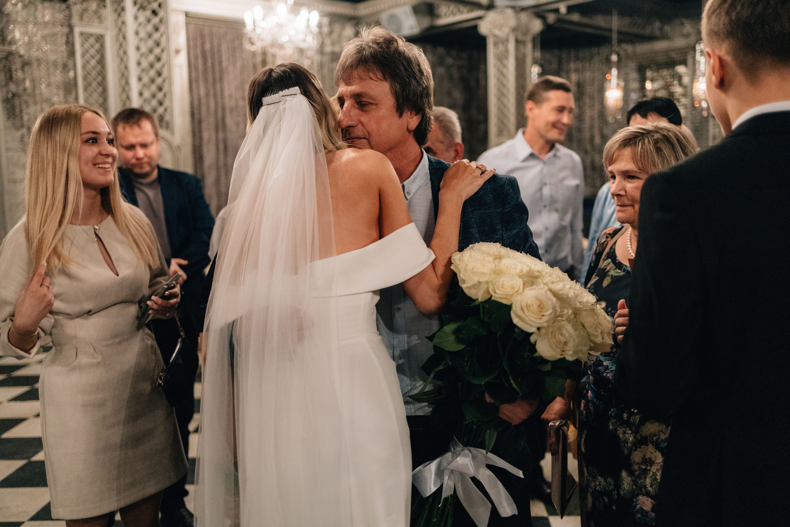 Турандот. Свадебный фотограф в Москве Арчылан Николаев