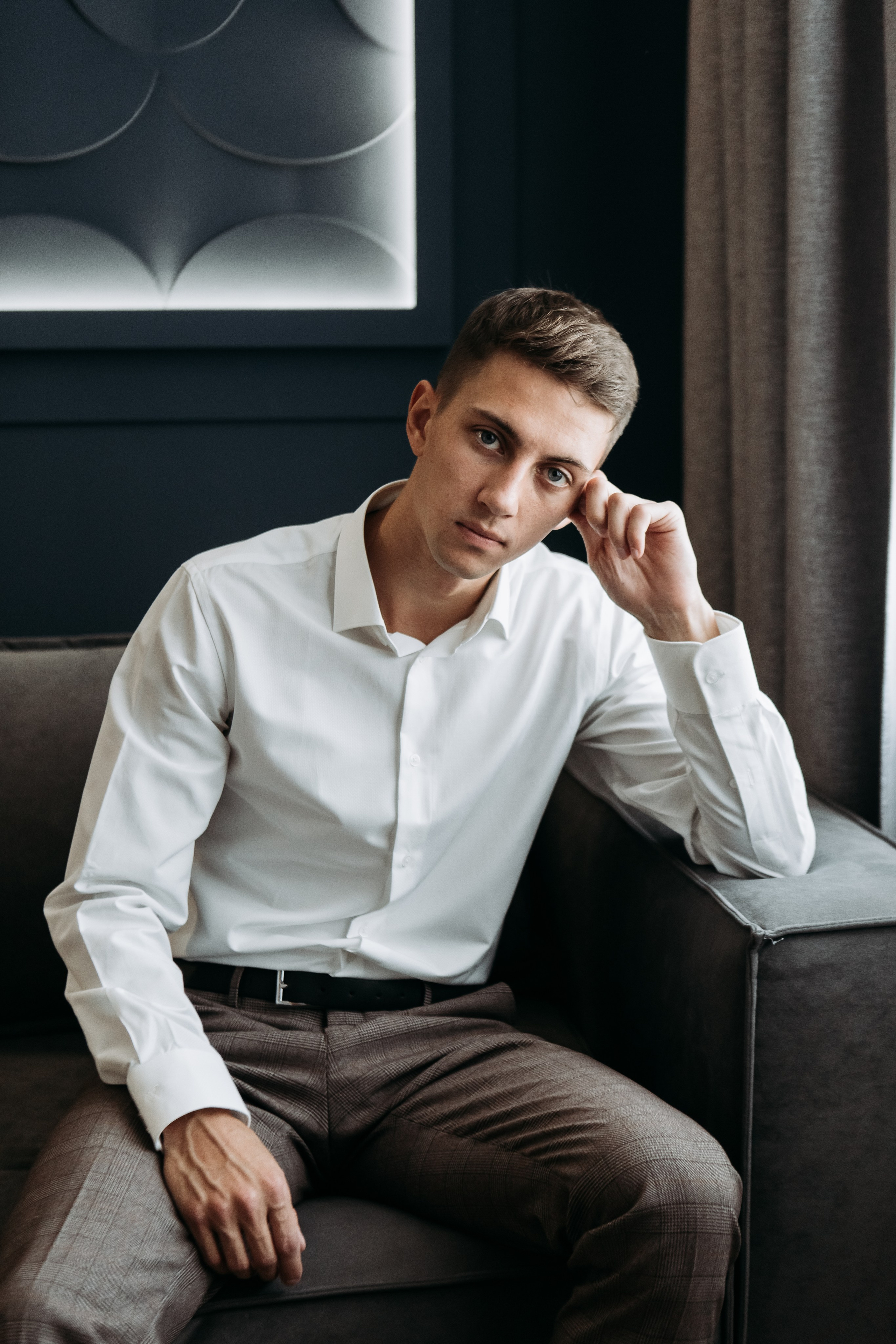 D & M. Фотограф в Санкт-Петербурге Ольга Андрианова