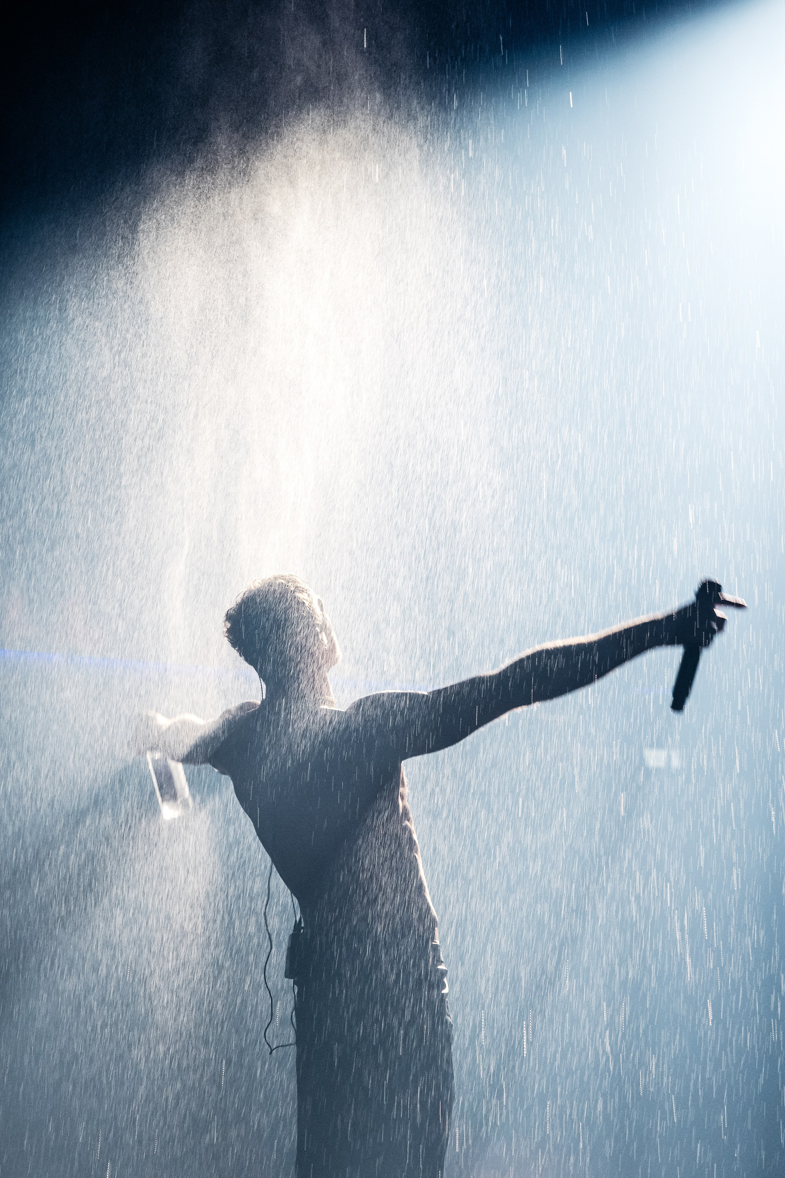 Олег Майами / Ольга Бузова / NILETTO / Леша Свик. Фотограф в Москве Анастасия Курлович